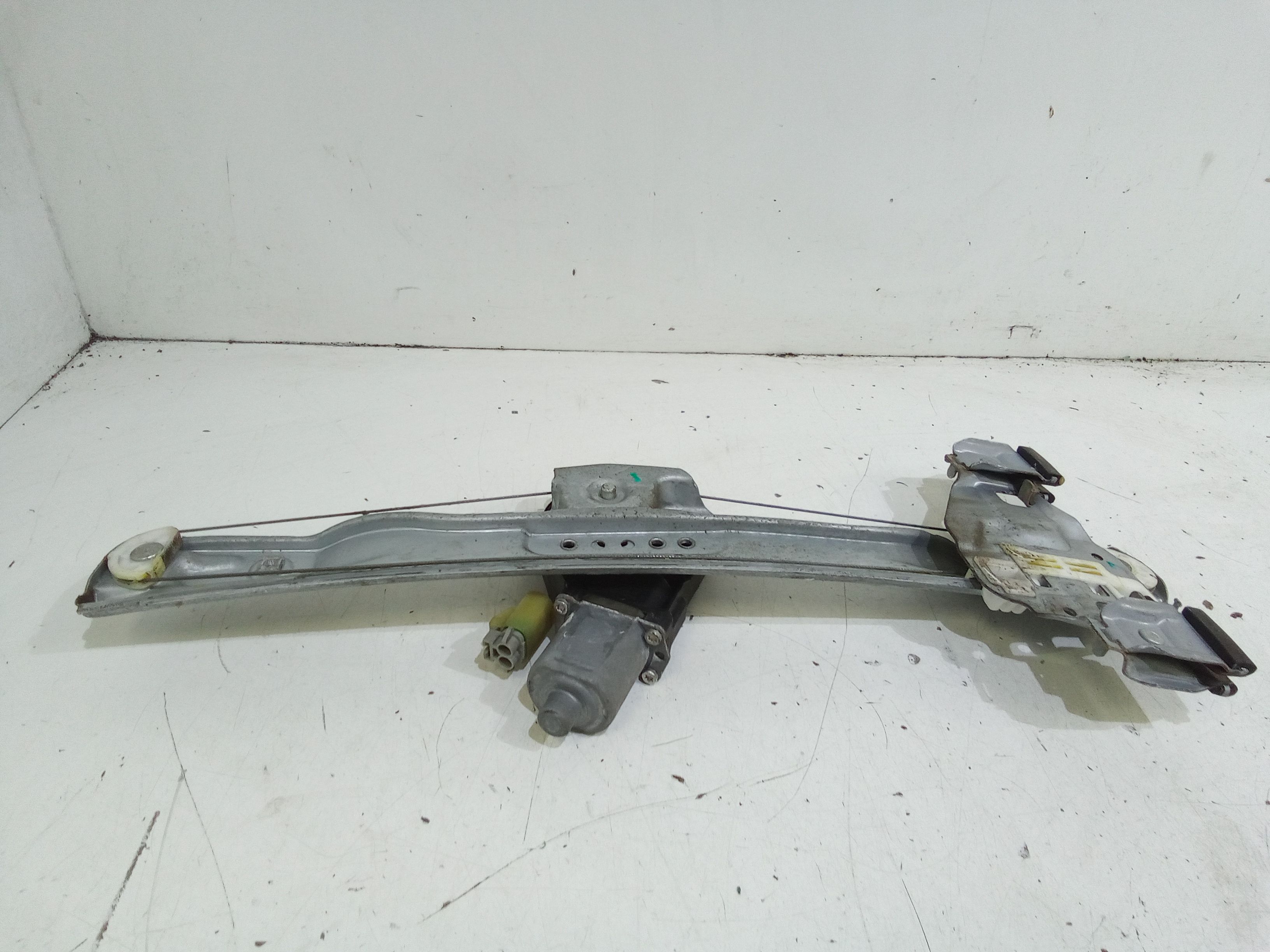 Cremagliera posteriore sinistra guida CHEVROLET Cruze Berlina