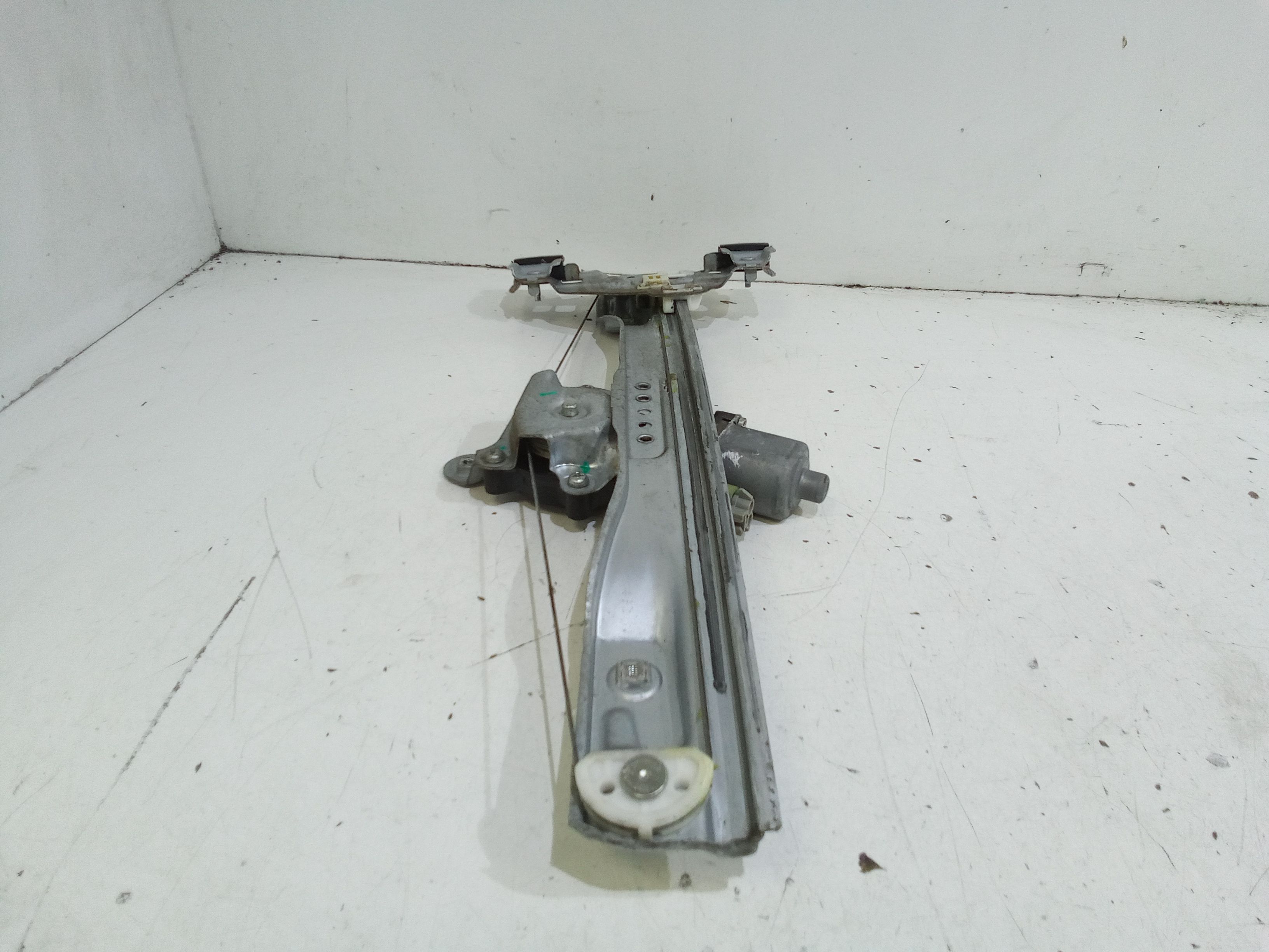 Cremagliera posteriore sinistra guida CHEVROLET Cruze Berlina