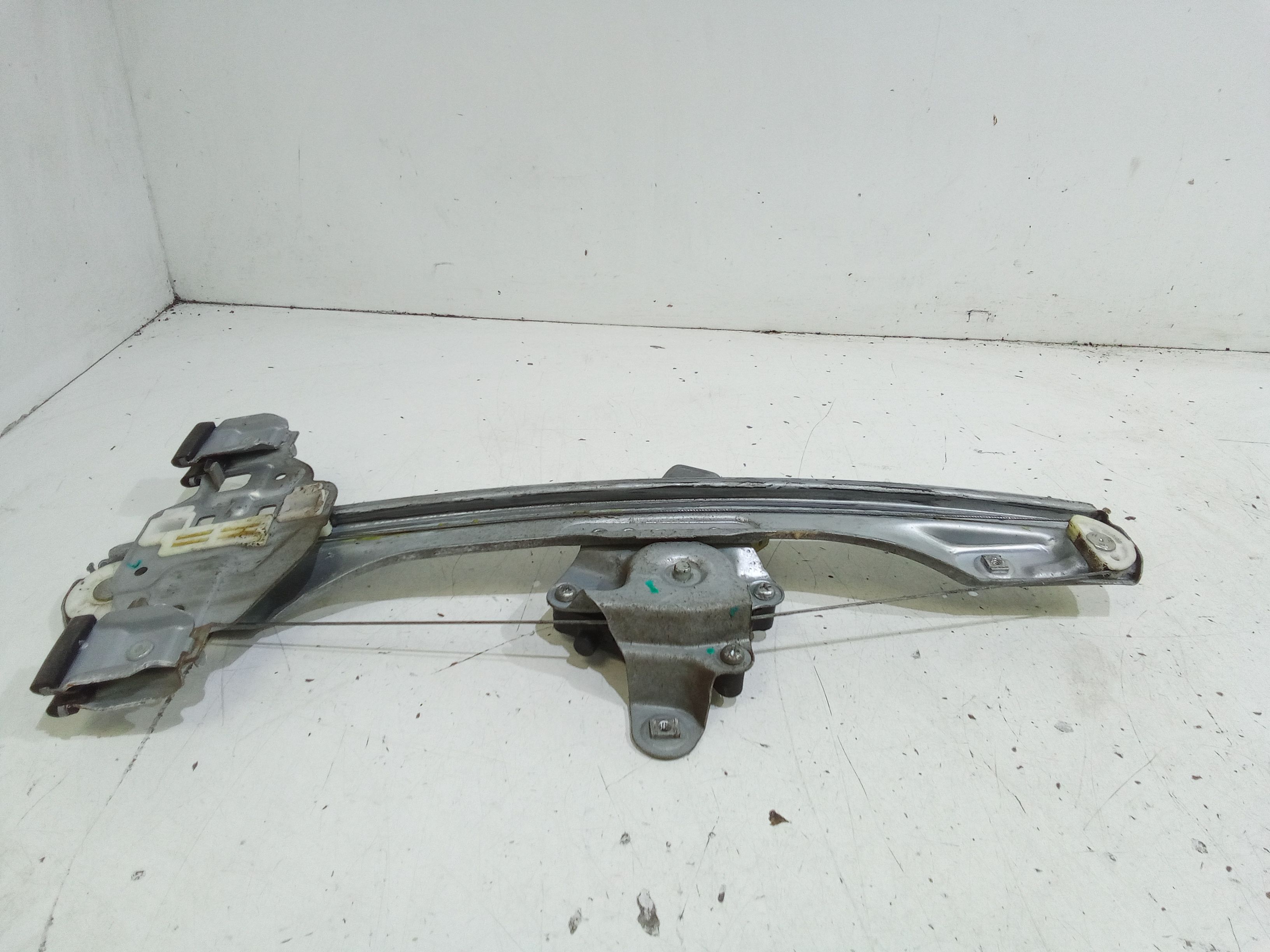 Cremagliera posteriore sinistra guida CHEVROLET Cruze Berlina