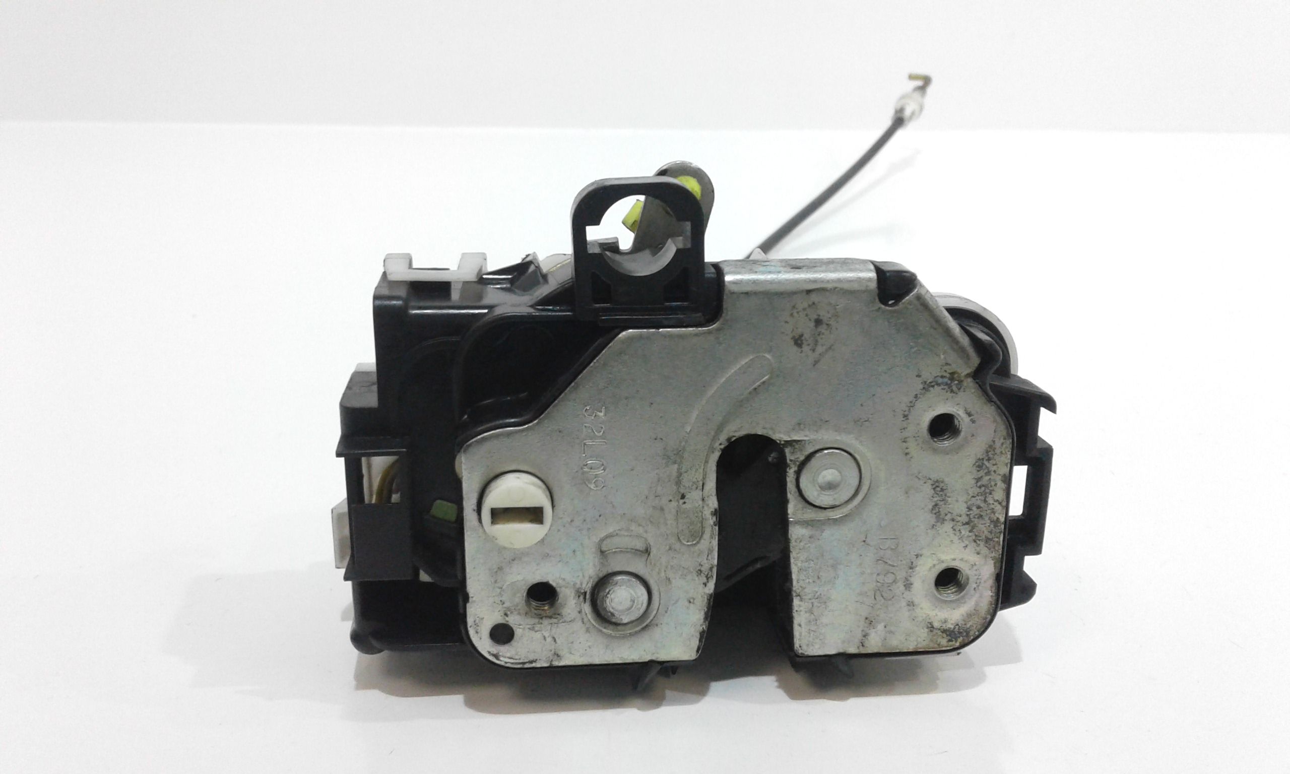 Serratura Posteriore Sinistra FIAT Panda 2 Serie