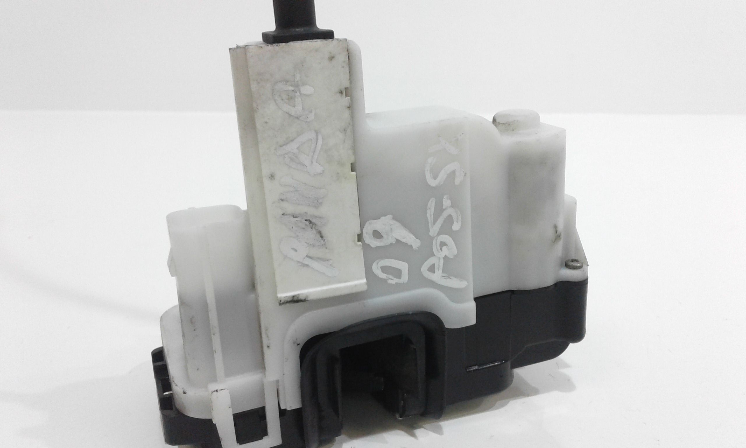 Serratura Posteriore Sinistra FIAT Panda 2 Serie