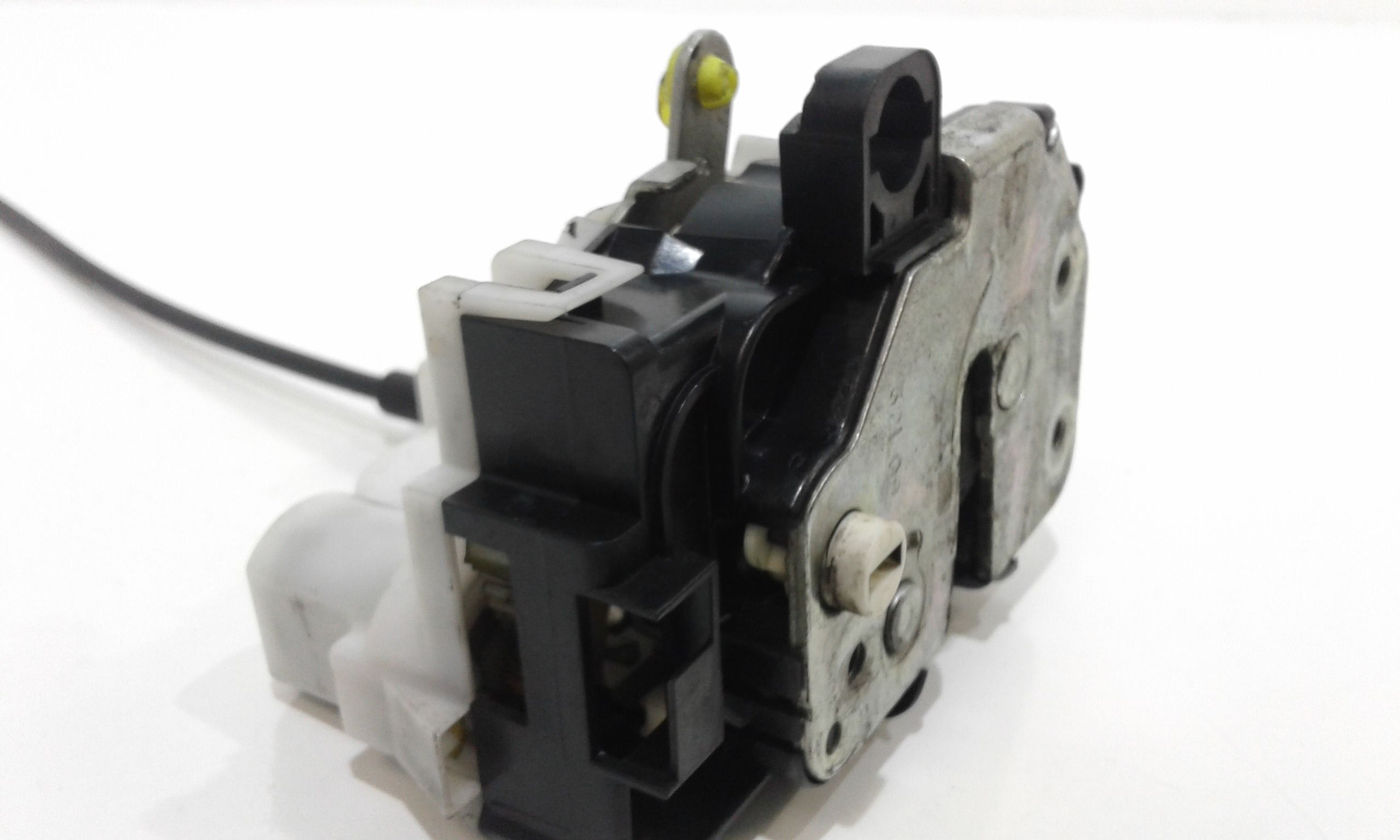 Serratura Posteriore Sinistra FIAT Panda 2 Serie