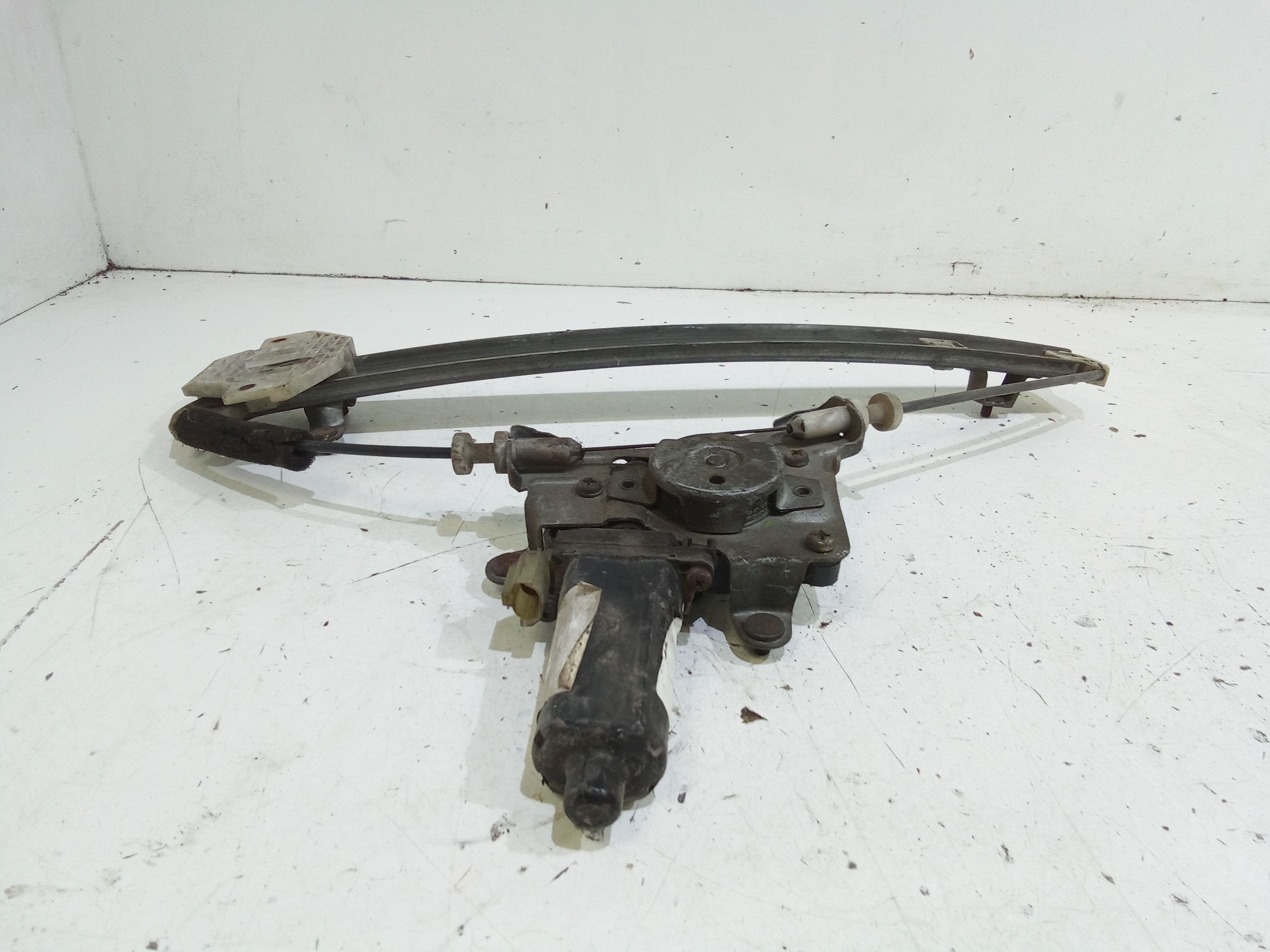 Cremagliera posteriore sinistra guida HYUNDAI Accent 3 Serie