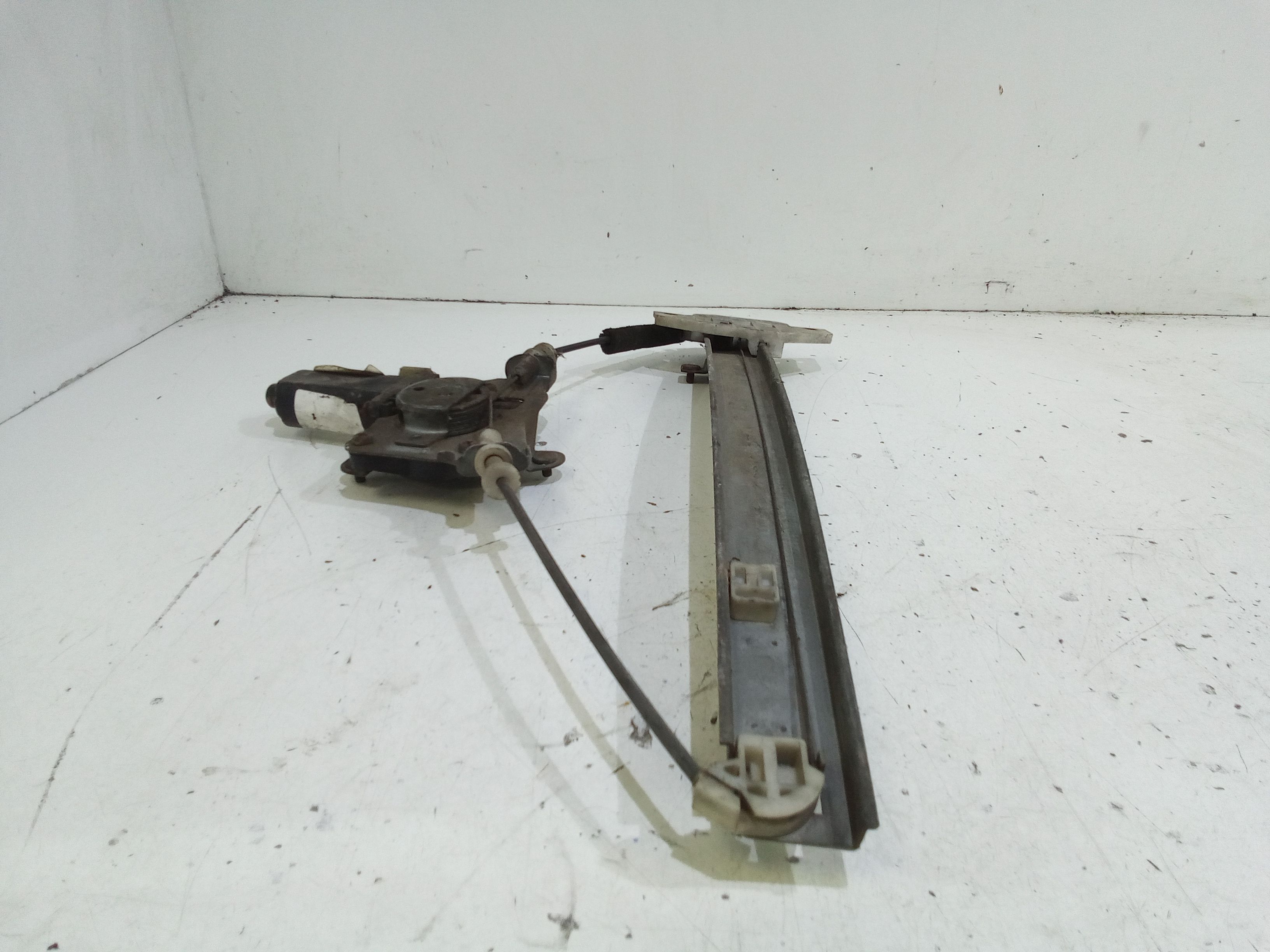 Cremagliera posteriore sinistra guida HYUNDAI Accent 3 Serie