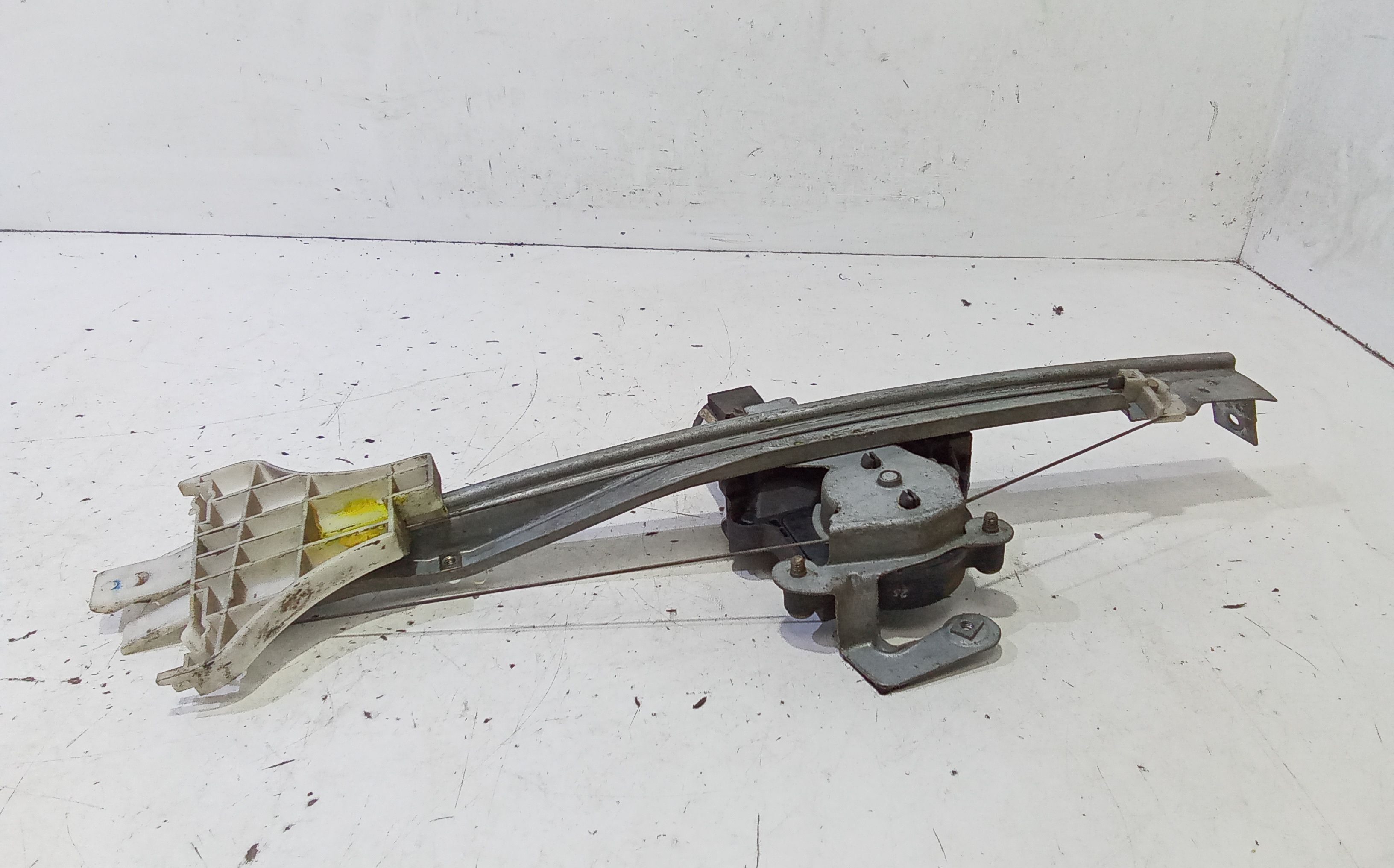 Cremagliera posteriore sinistra guida FORD Mondeo Berlina 3 Serie