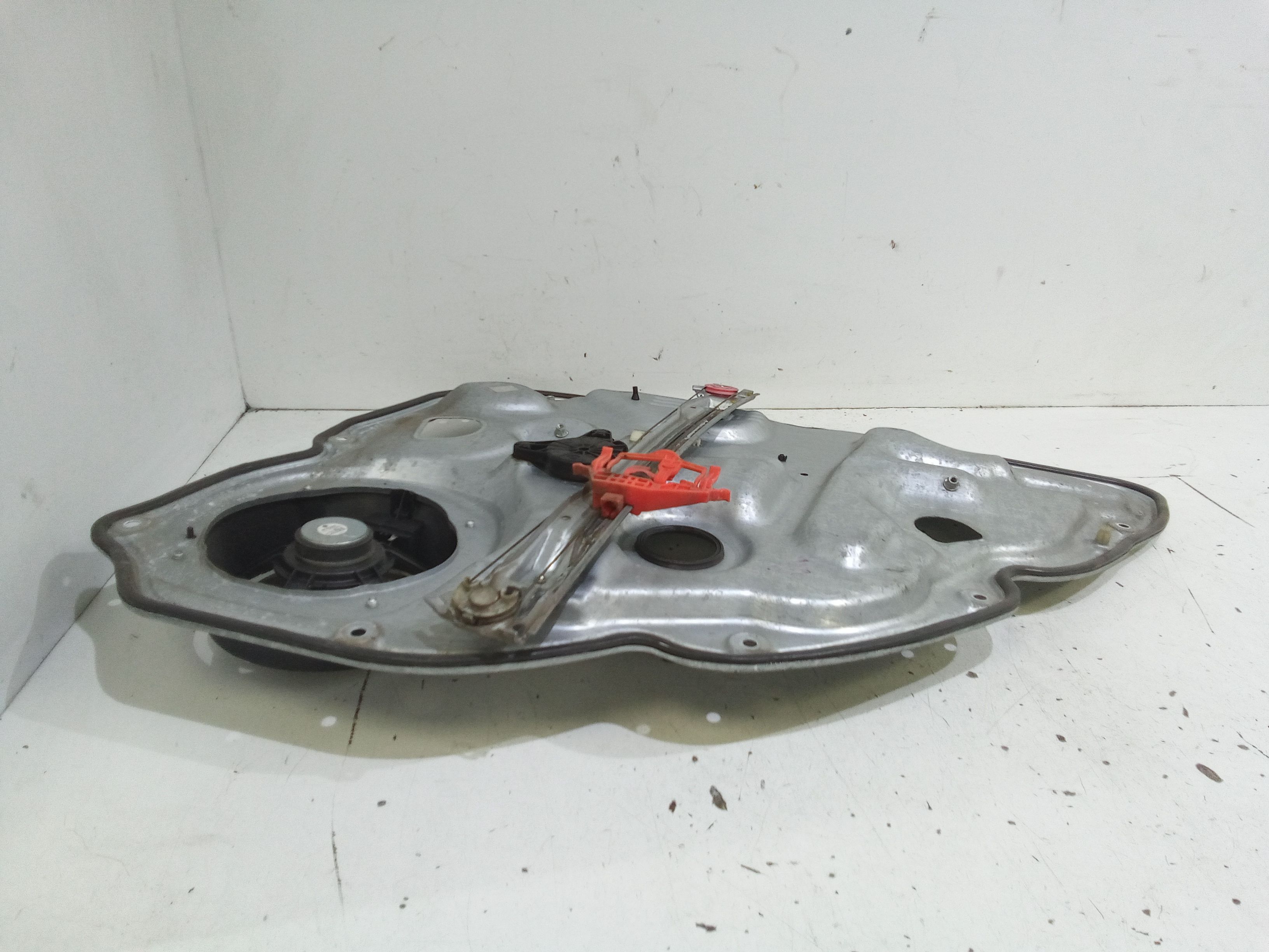 Cremagliera posteriore sinistra guida FIAT Croma 2 Serie