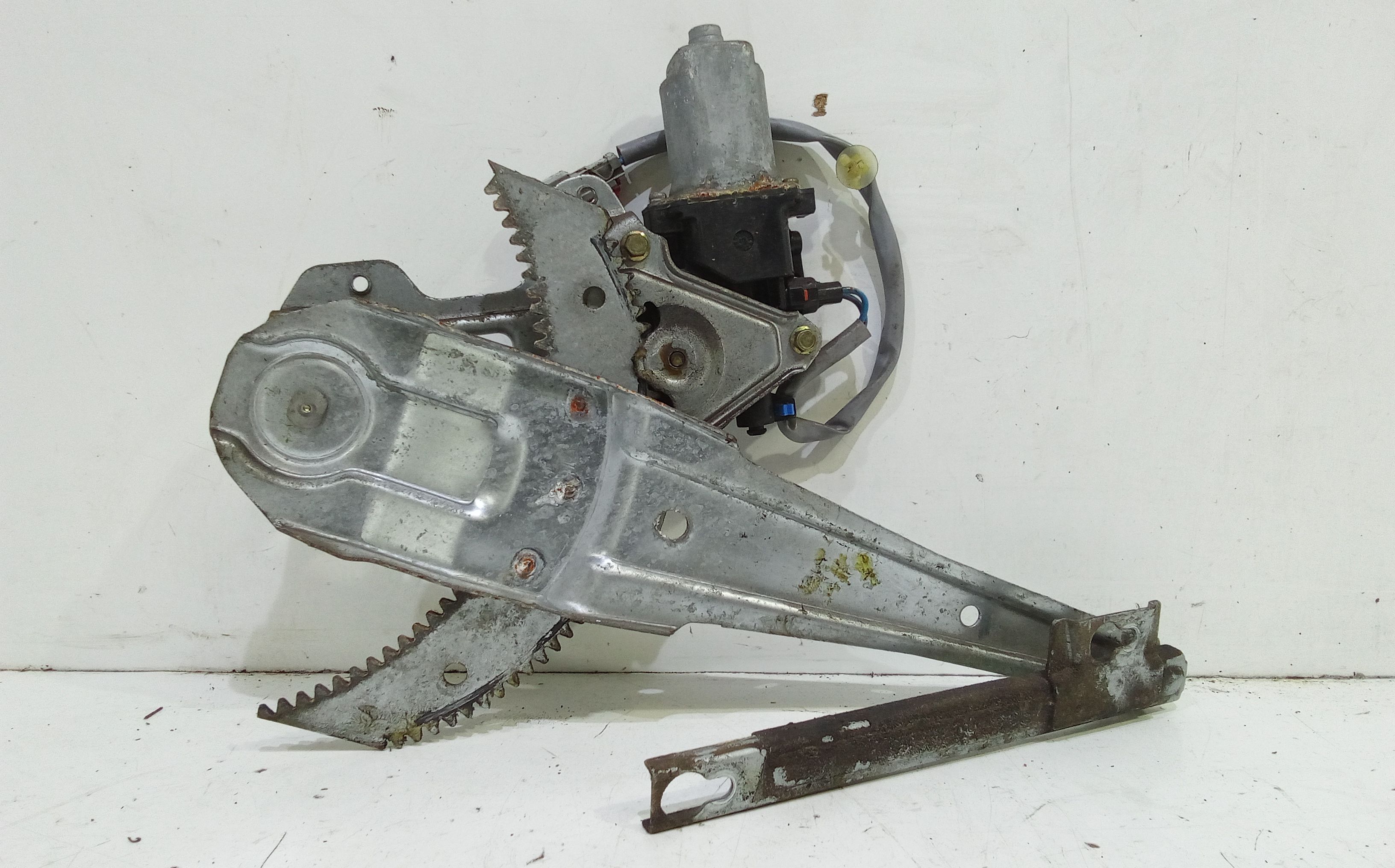 Cremagliera posteriore sinistra guida HONDA CR-V 1 Serie