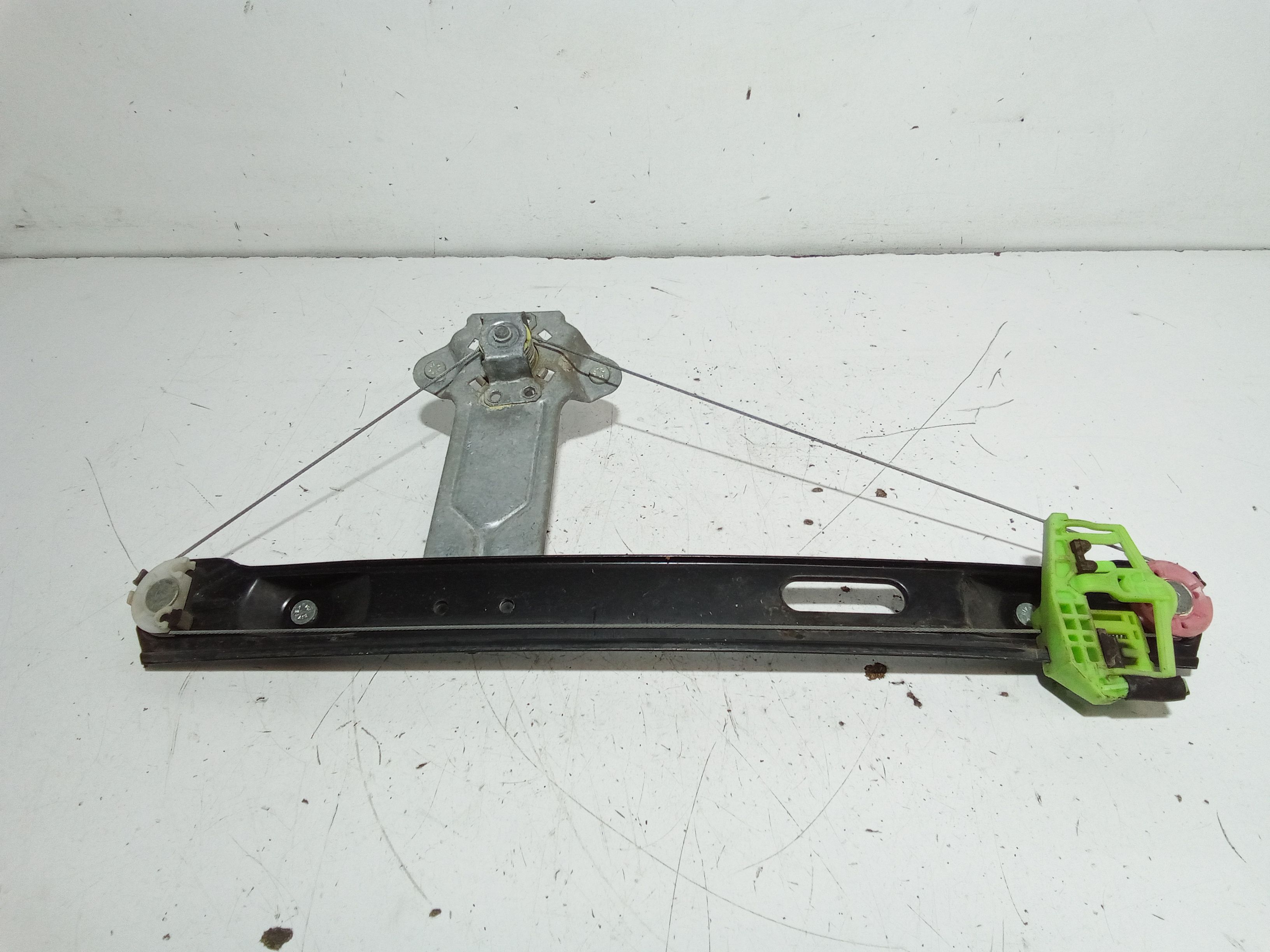 Cremagliera posteriore sinistra guida BMW Serie 1 Serie (E87) (04>07)