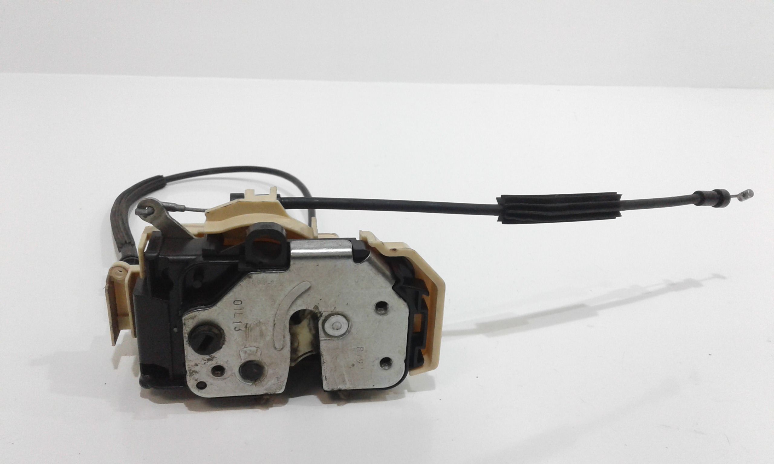 Serratura Posteriore Sinistra FIAT Panda 3 Serie