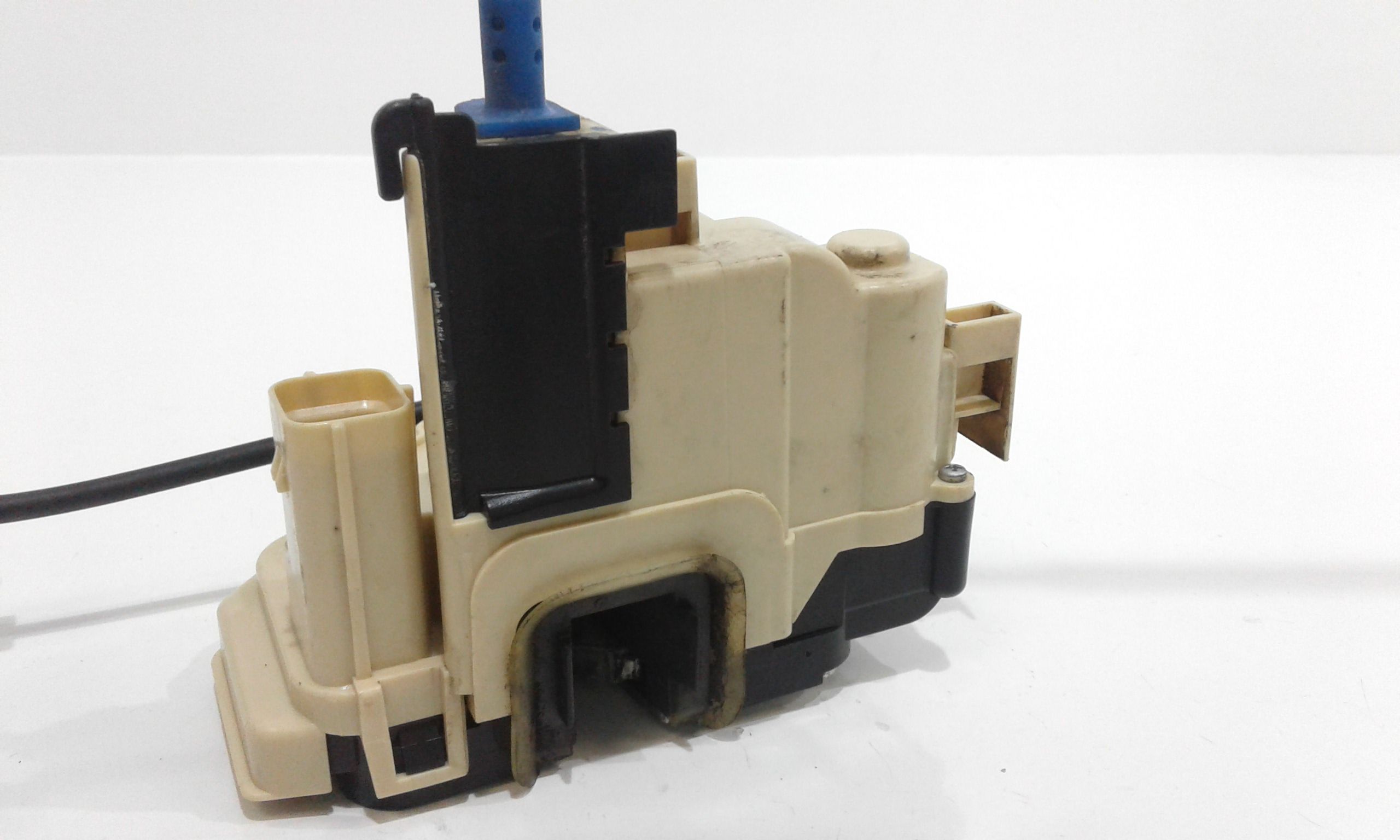 Serratura Posteriore Sinistra FIAT Panda 3 Serie