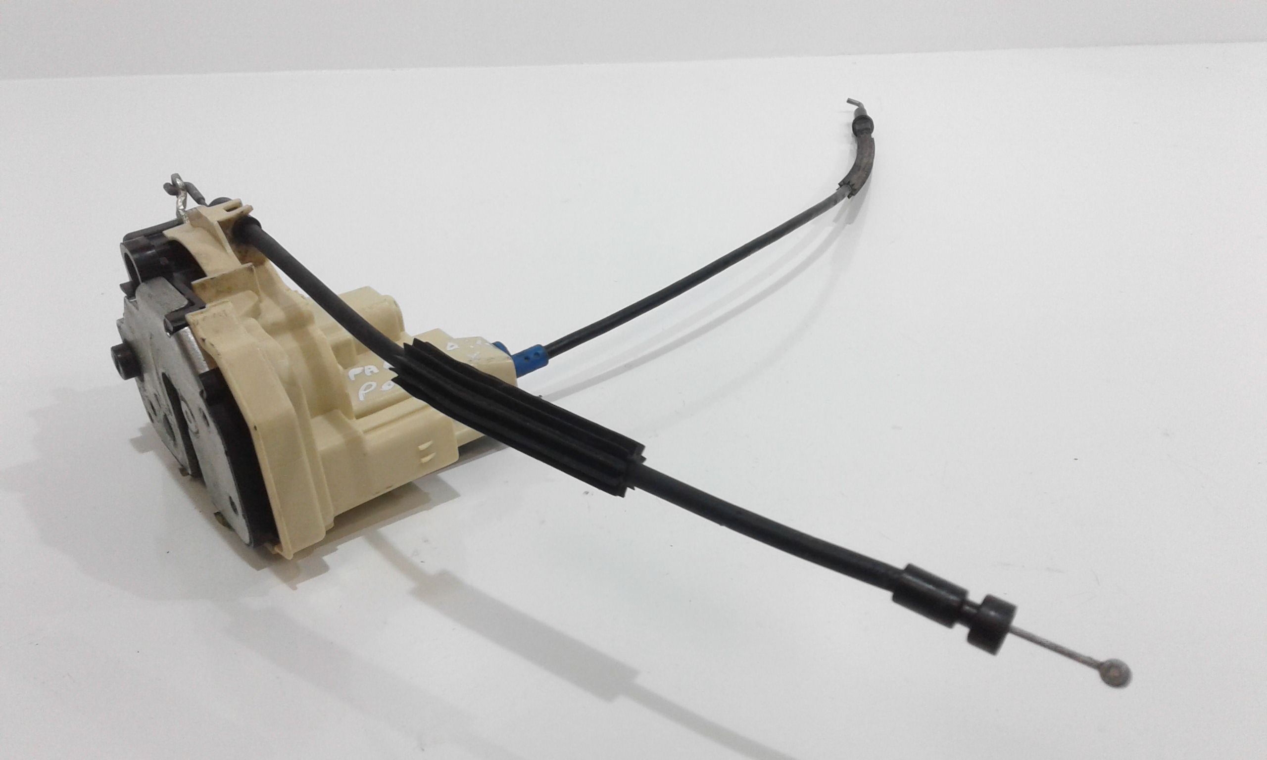 Serratura Posteriore Sinistra FIAT Panda 3 Serie