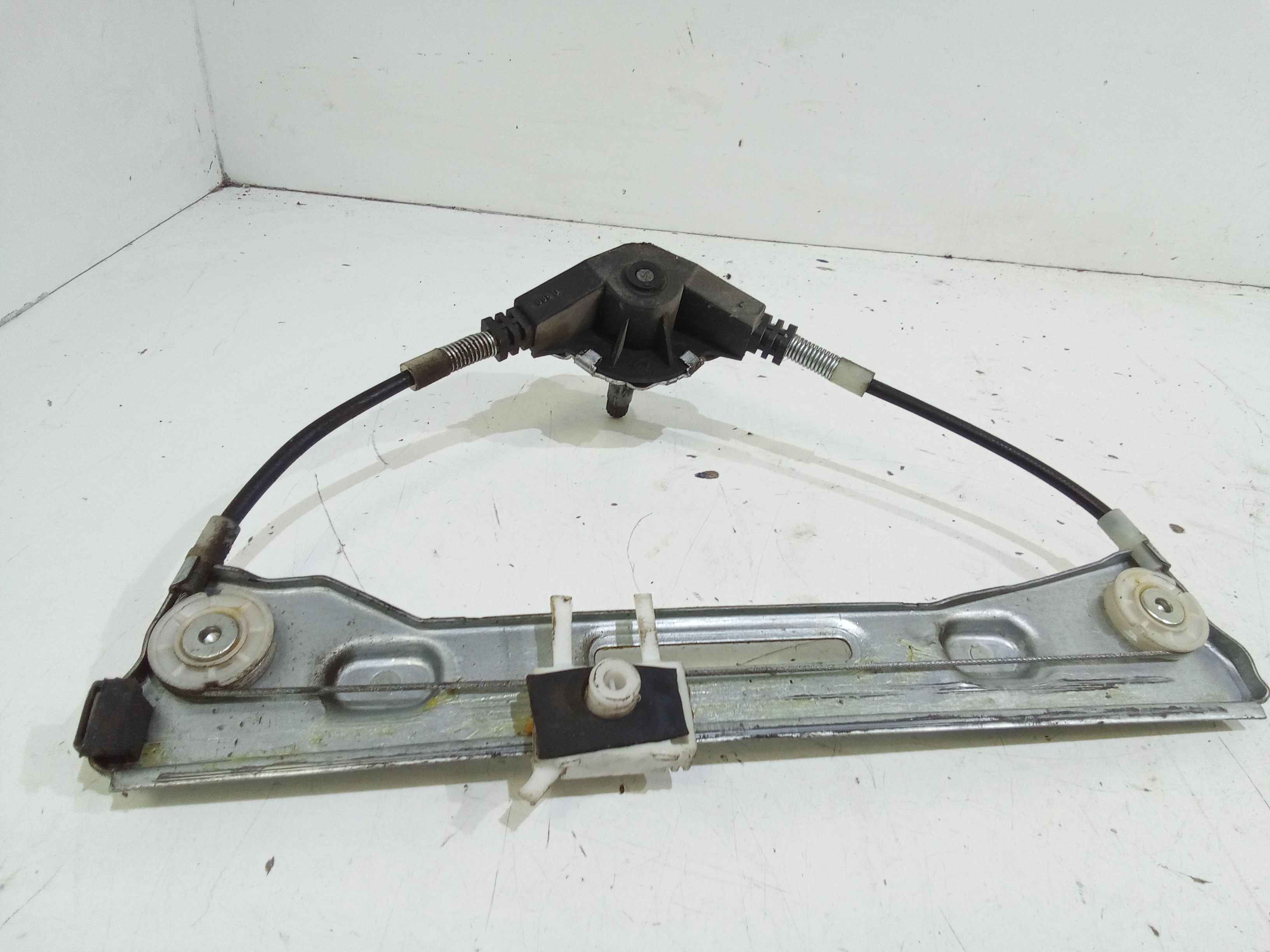 Cremagliera posteriore sinistra guida FIAT Panda 2 Serie