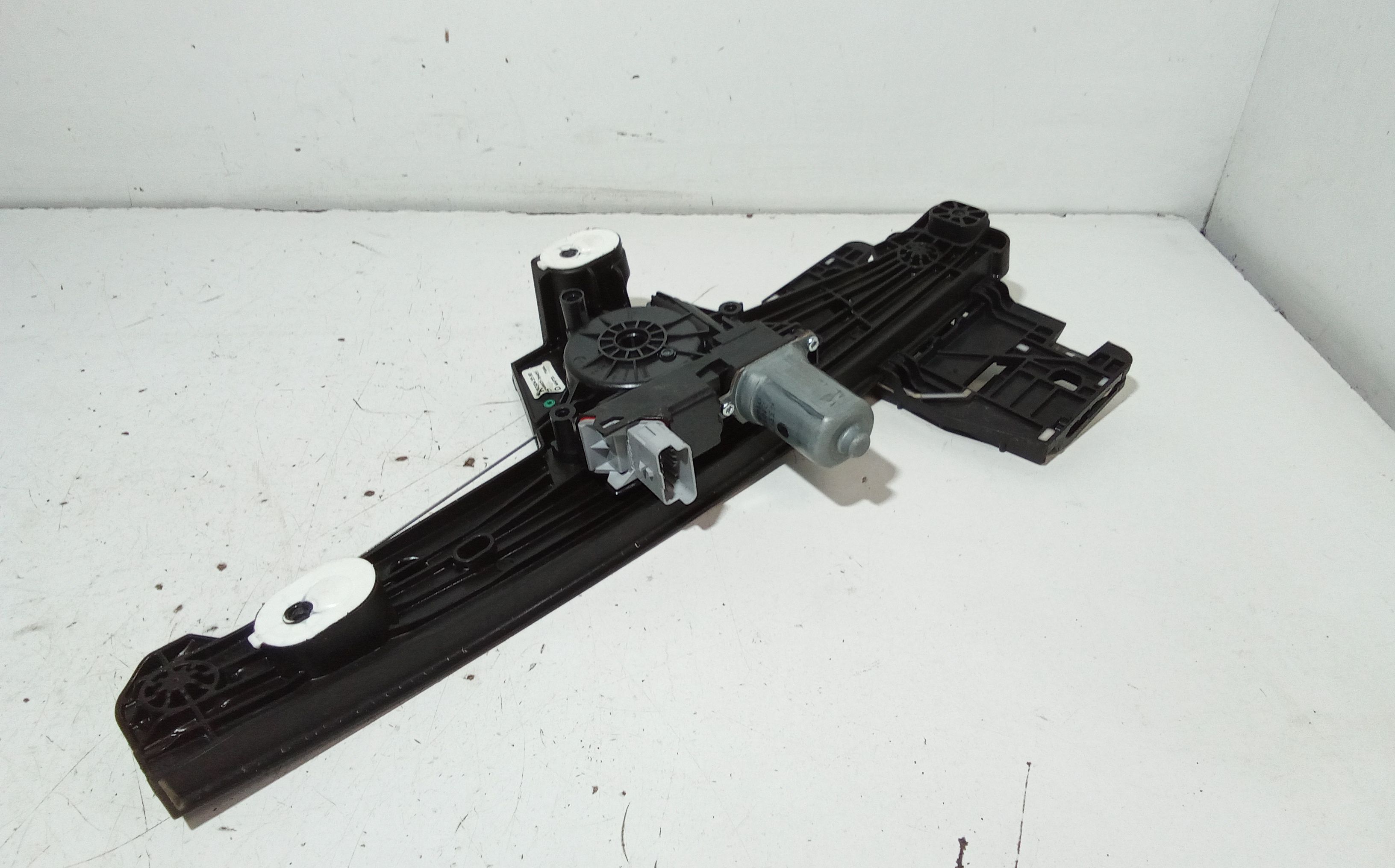 Cremagliera posteriore sinistra guida PEUGEOT 208 Serie (19>)