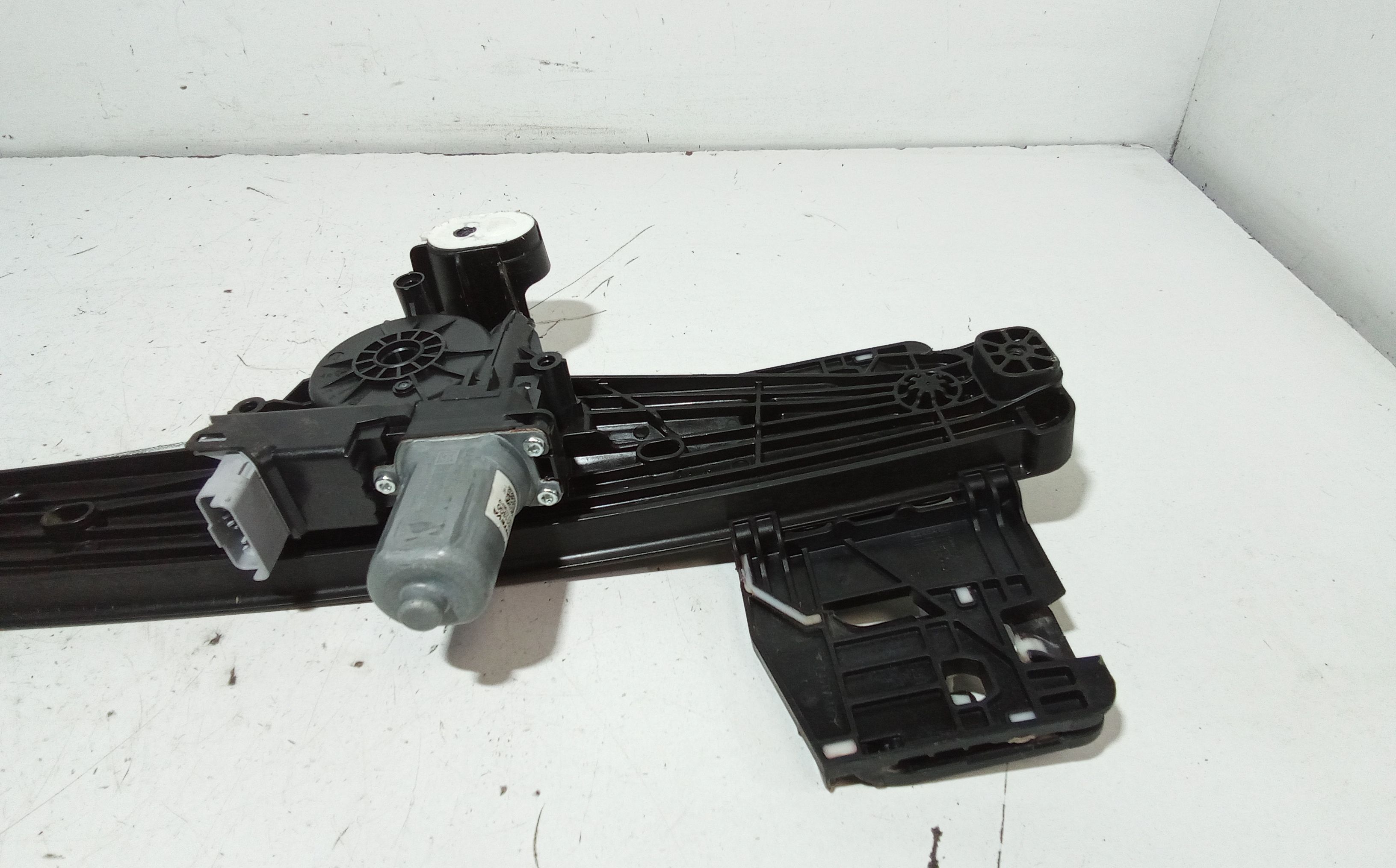 Cremagliera posteriore sinistra guida PEUGEOT 208 Serie (19>)