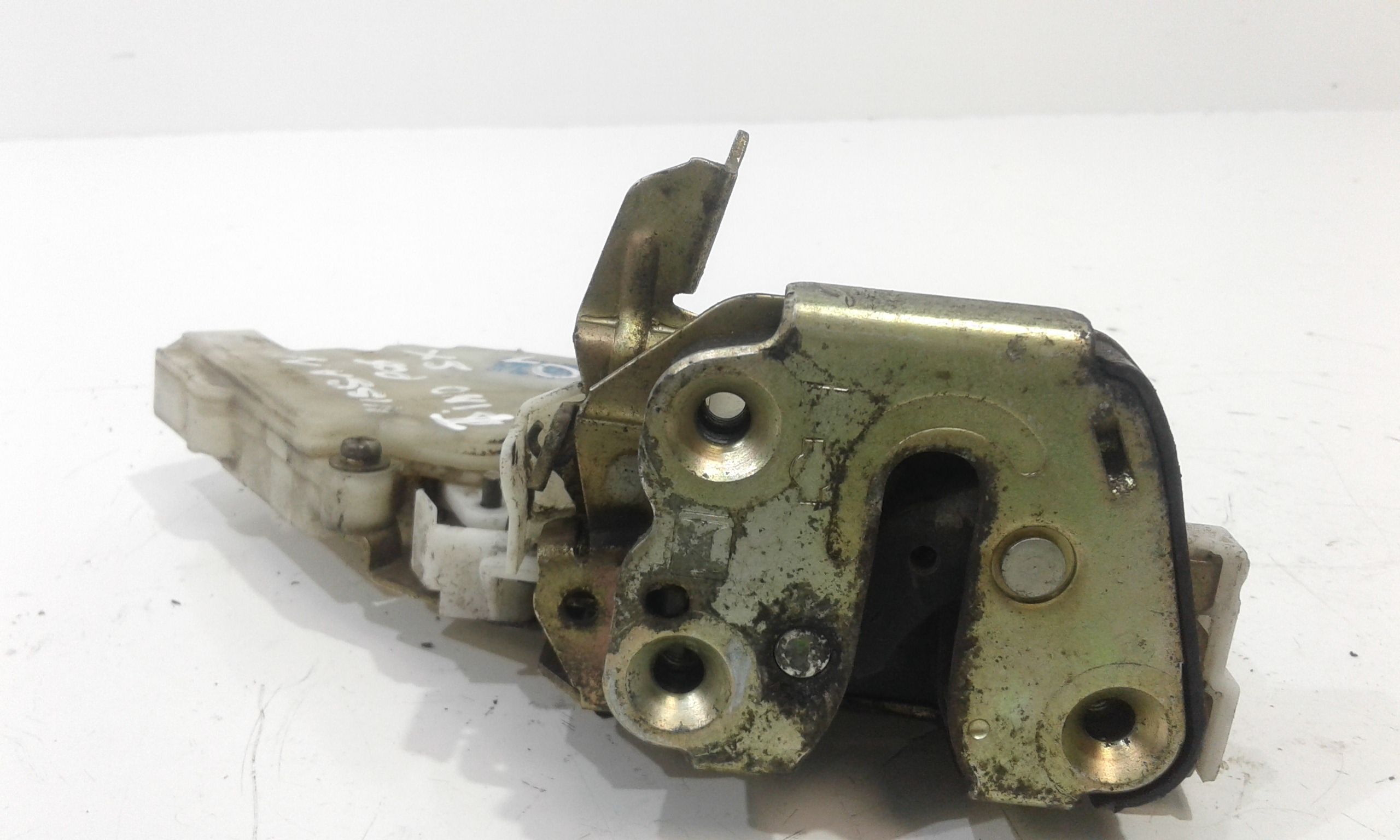 Serratura Posteriore Sinistra NISSAN Almera Tino