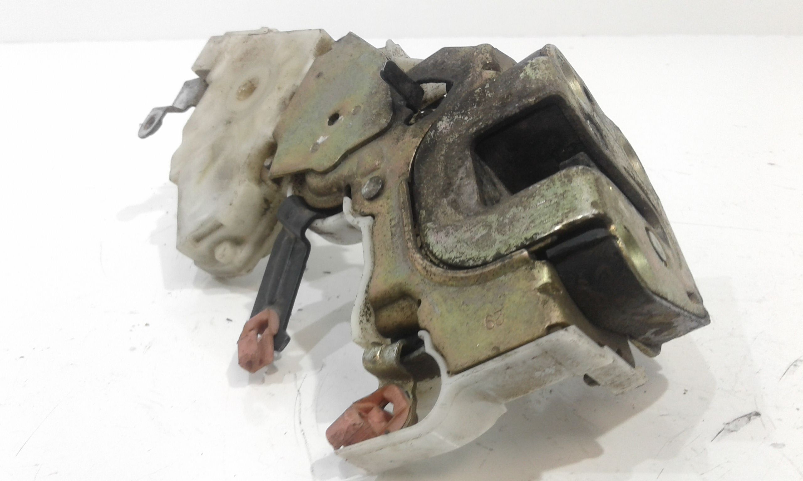 Serratura Posteriore Sinistra NISSAN Almera Tino