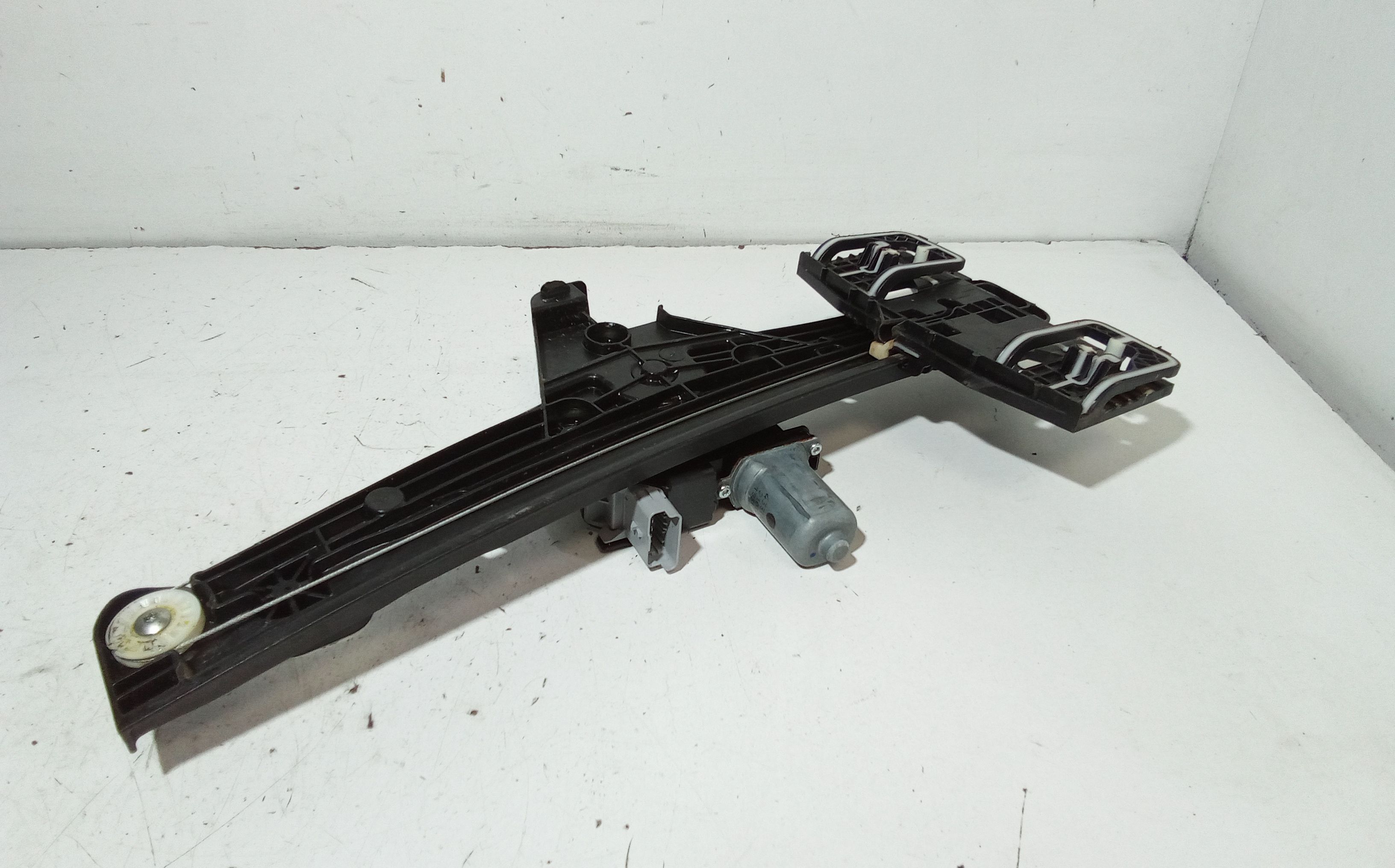 Cremagliera posteriore sinistra guida PEUGEOT 208 Serie (19>)