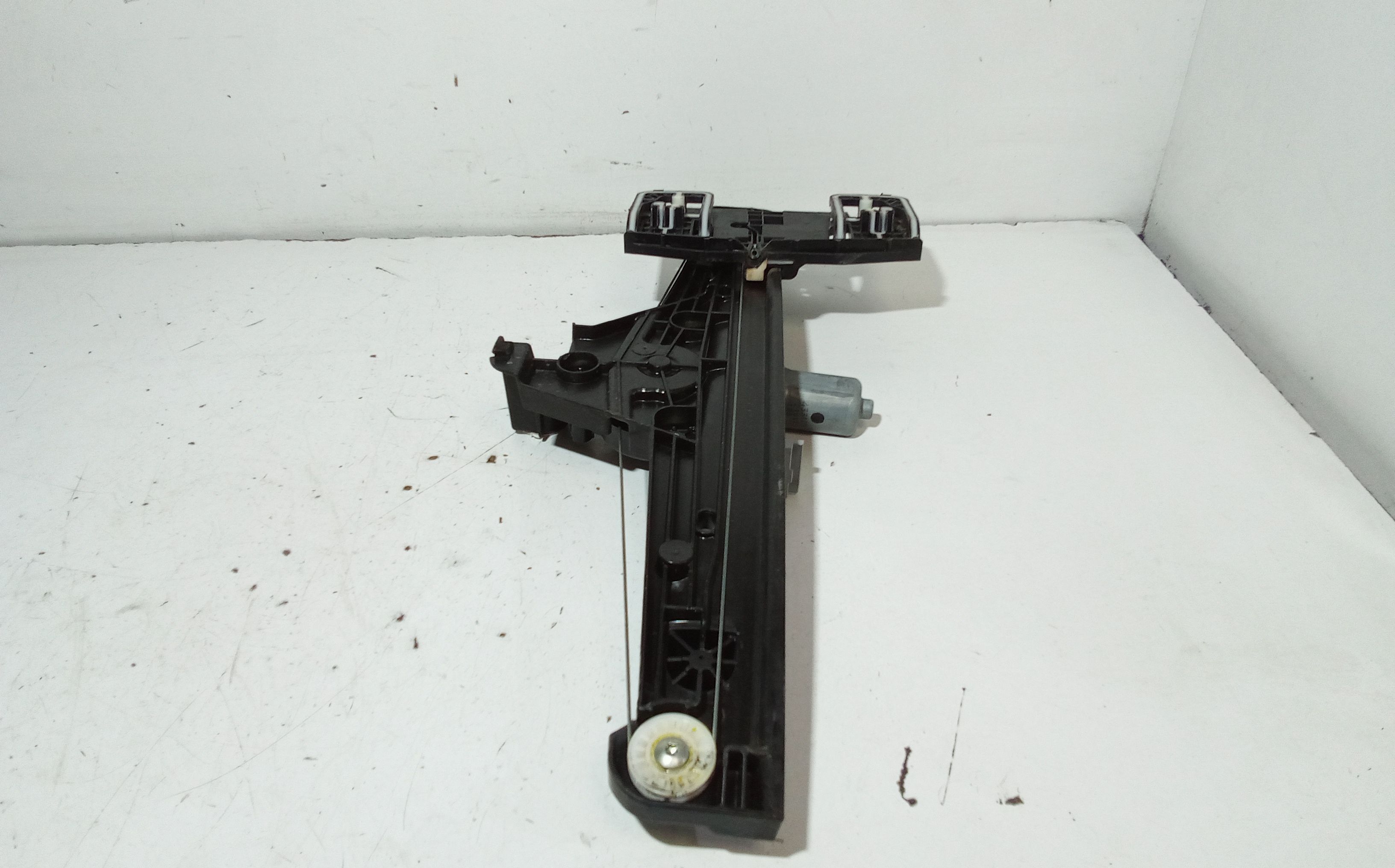 Cremagliera posteriore sinistra guida PEUGEOT 208 Serie (19>)