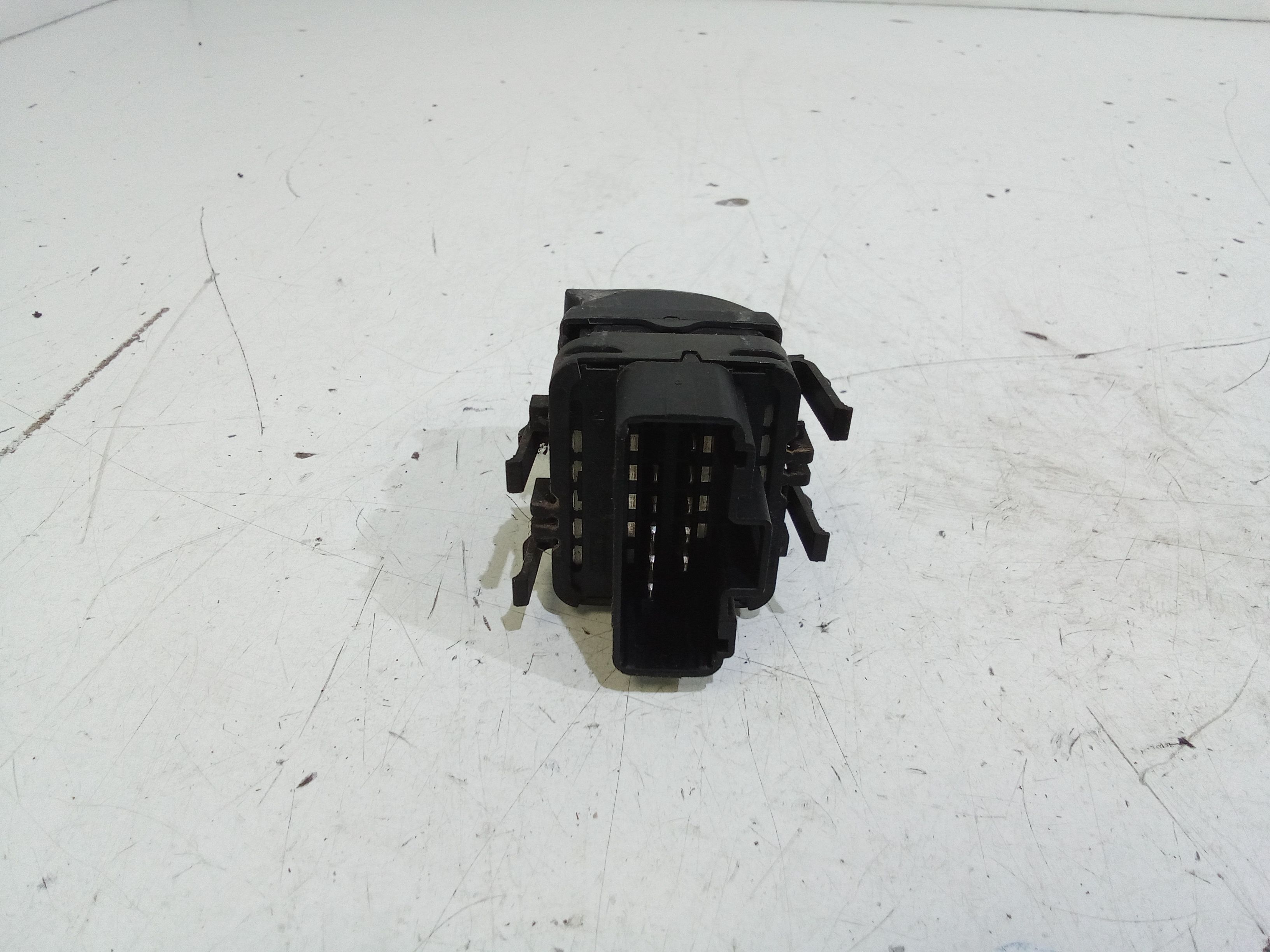 Pulsantiera anteriore sinistra Guida RENAULT Clio Serie (01>05)