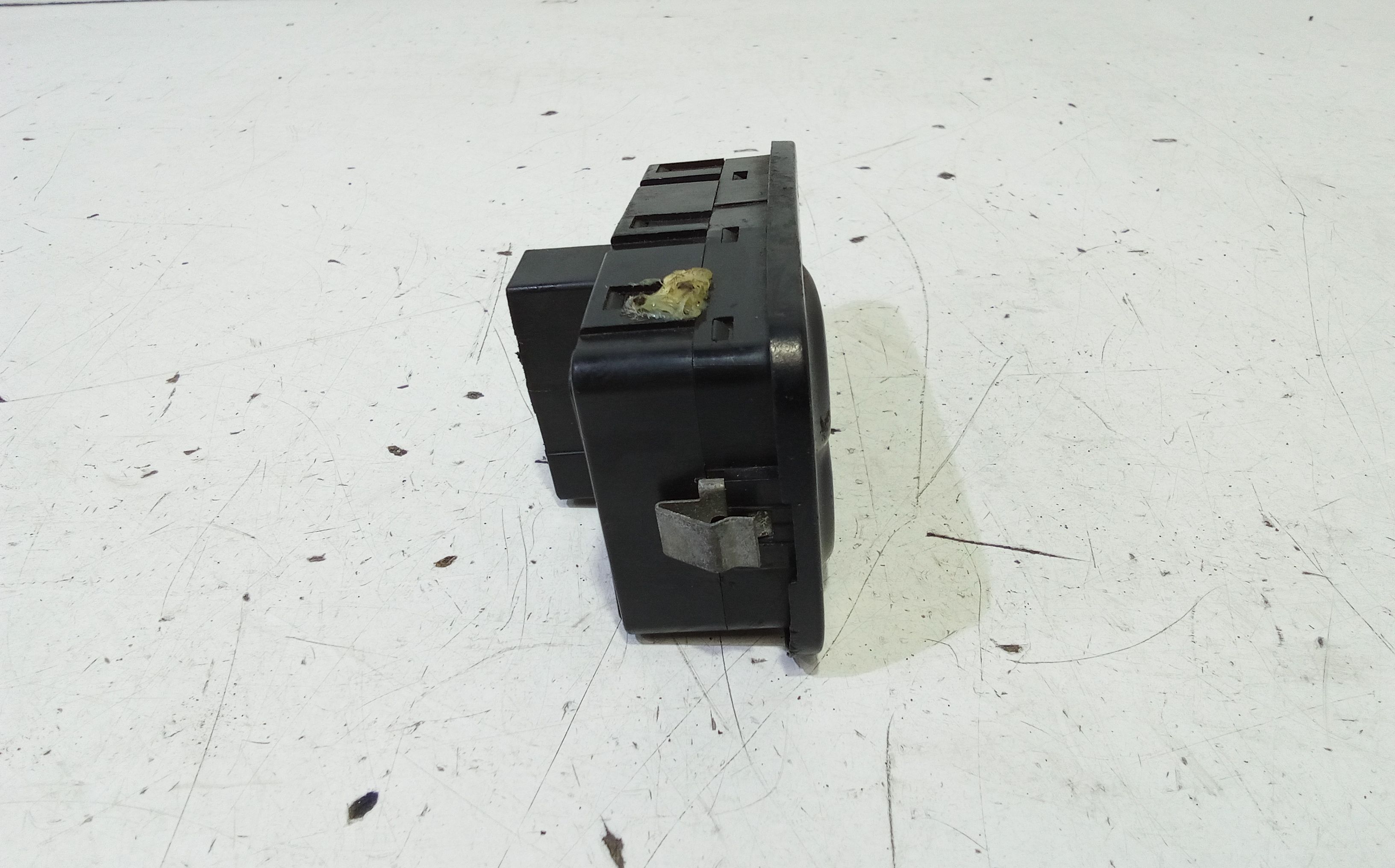 Pulsantiera anteriore sinistra Guida LANCIA Y Serie