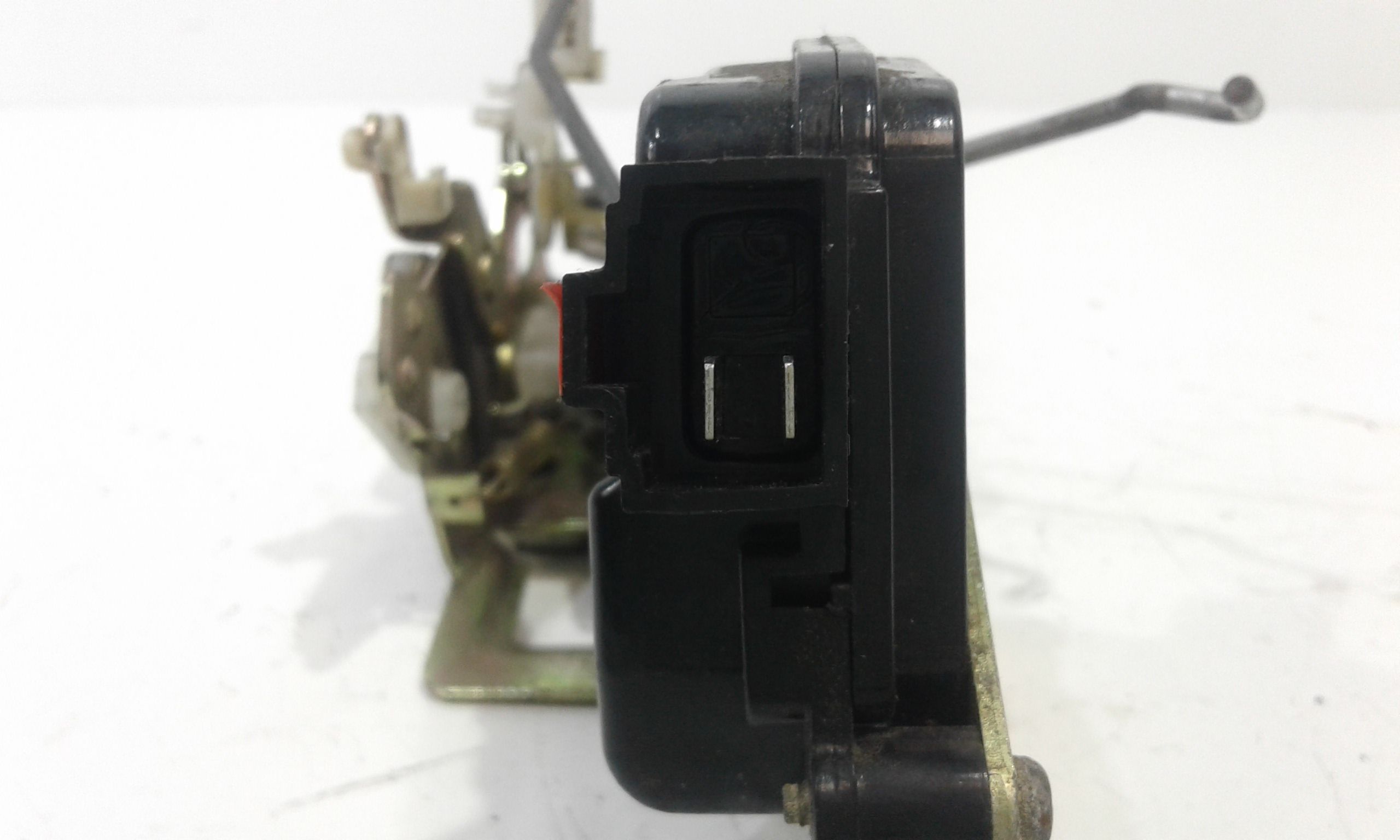 Serratura Posteriore Sinistra CHEVROLET Matiz 3 Serie