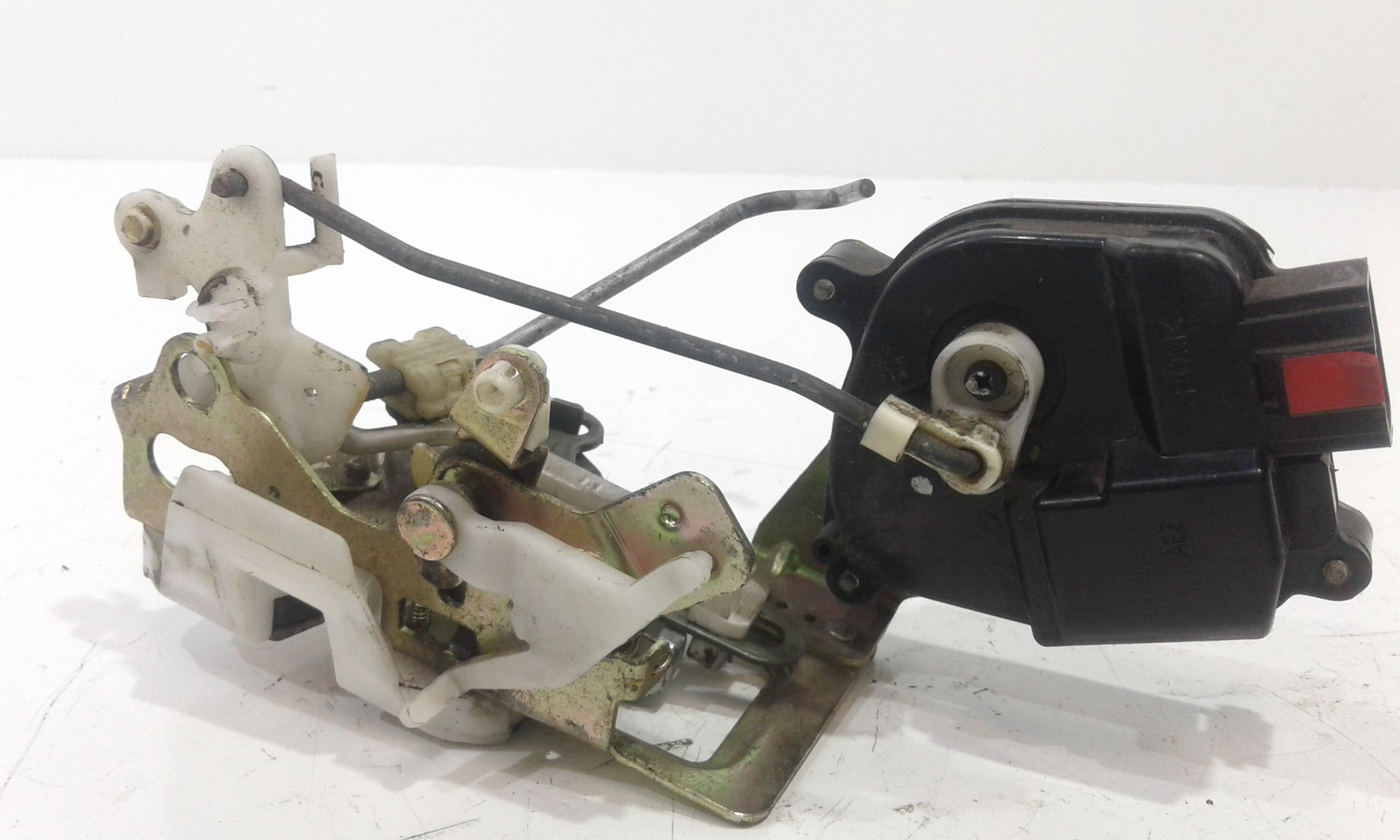 Serratura Posteriore Sinistra CHEVROLET Matiz 3 Serie