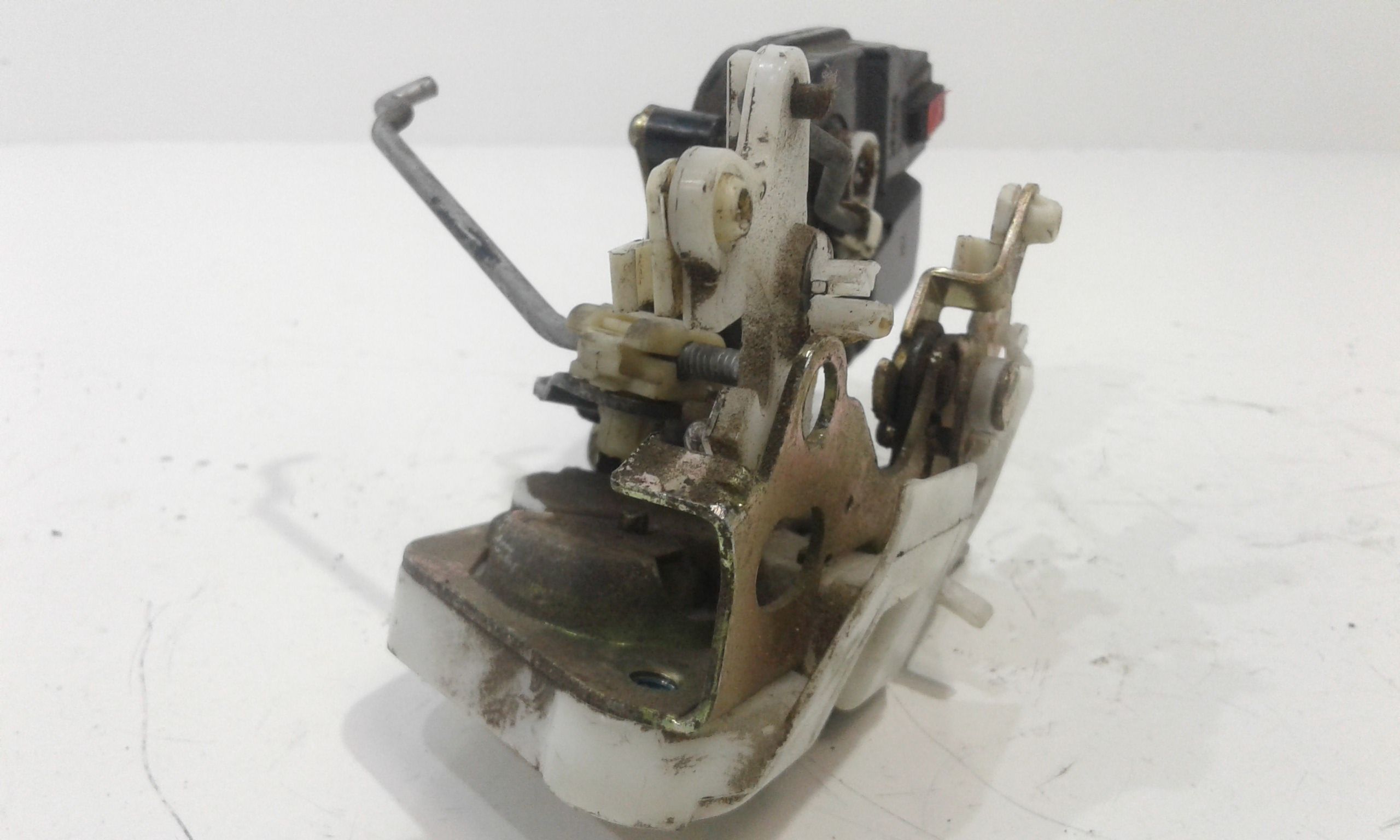 Serratura Posteriore Sinistra CHEVROLET Matiz 3 Serie