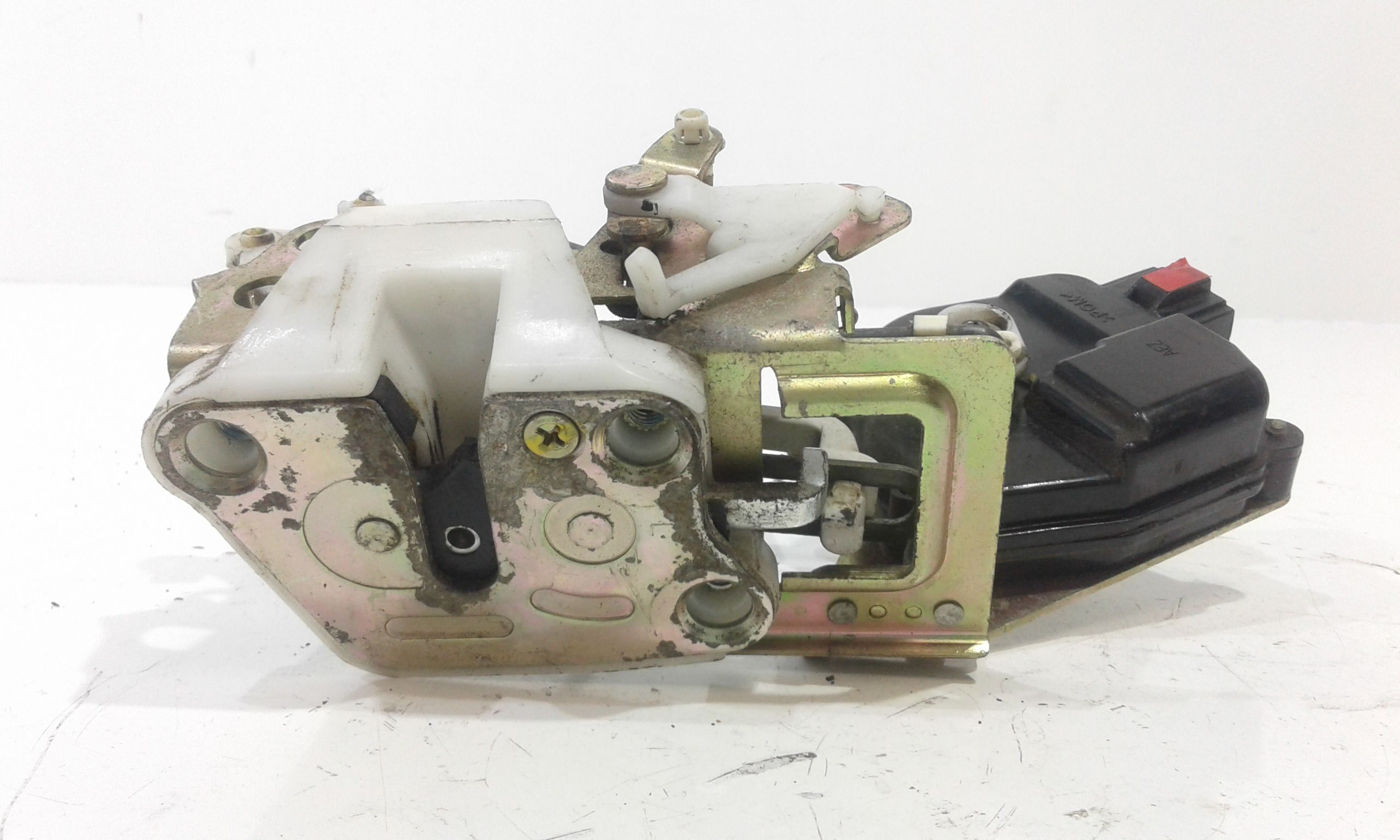 Serratura Posteriore Sinistra CHEVROLET Matiz 3 Serie