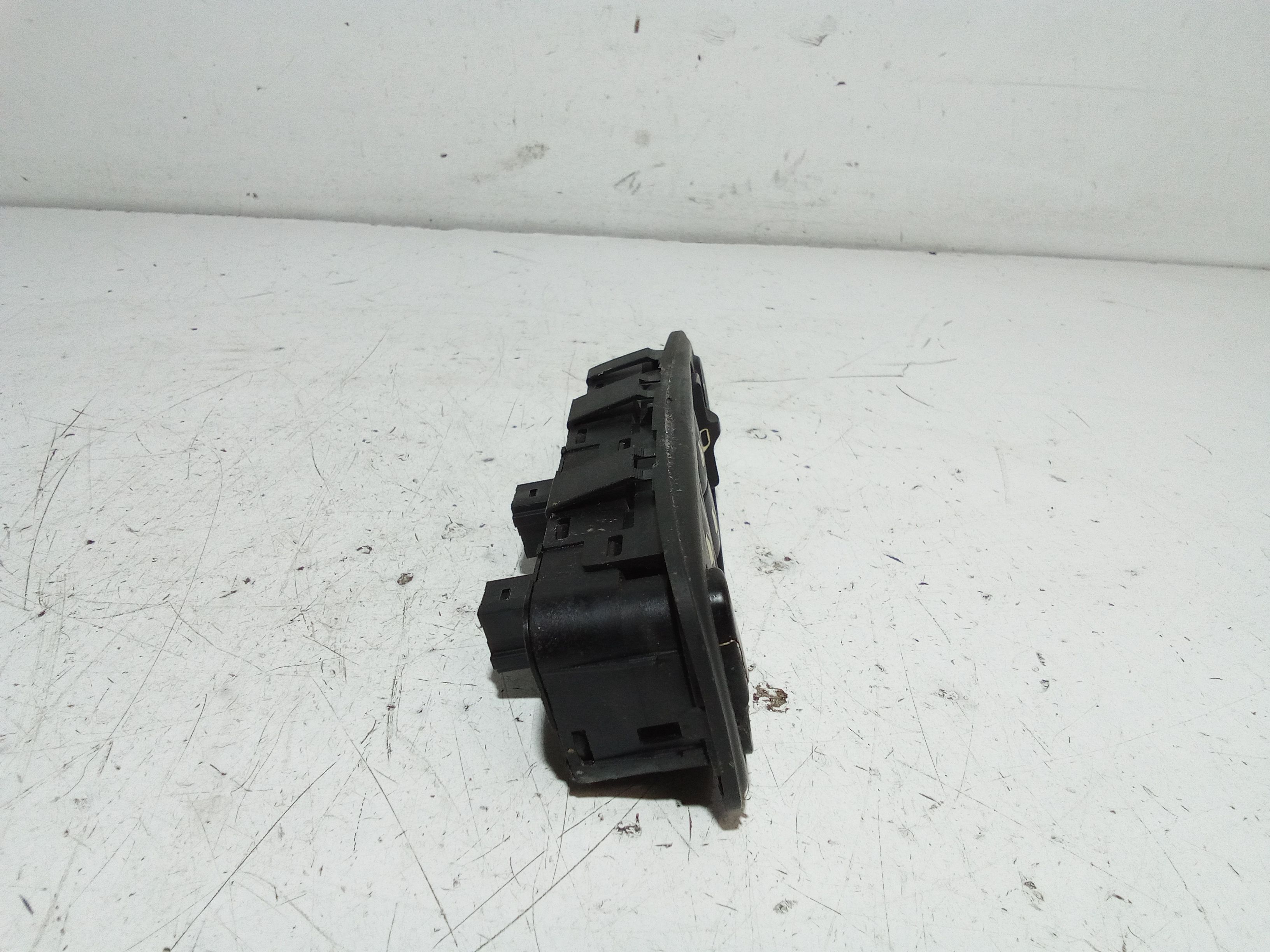 Pulsantiera anteriore sinistra Guida CITROEN C4 Picasso (06>13) Mk1