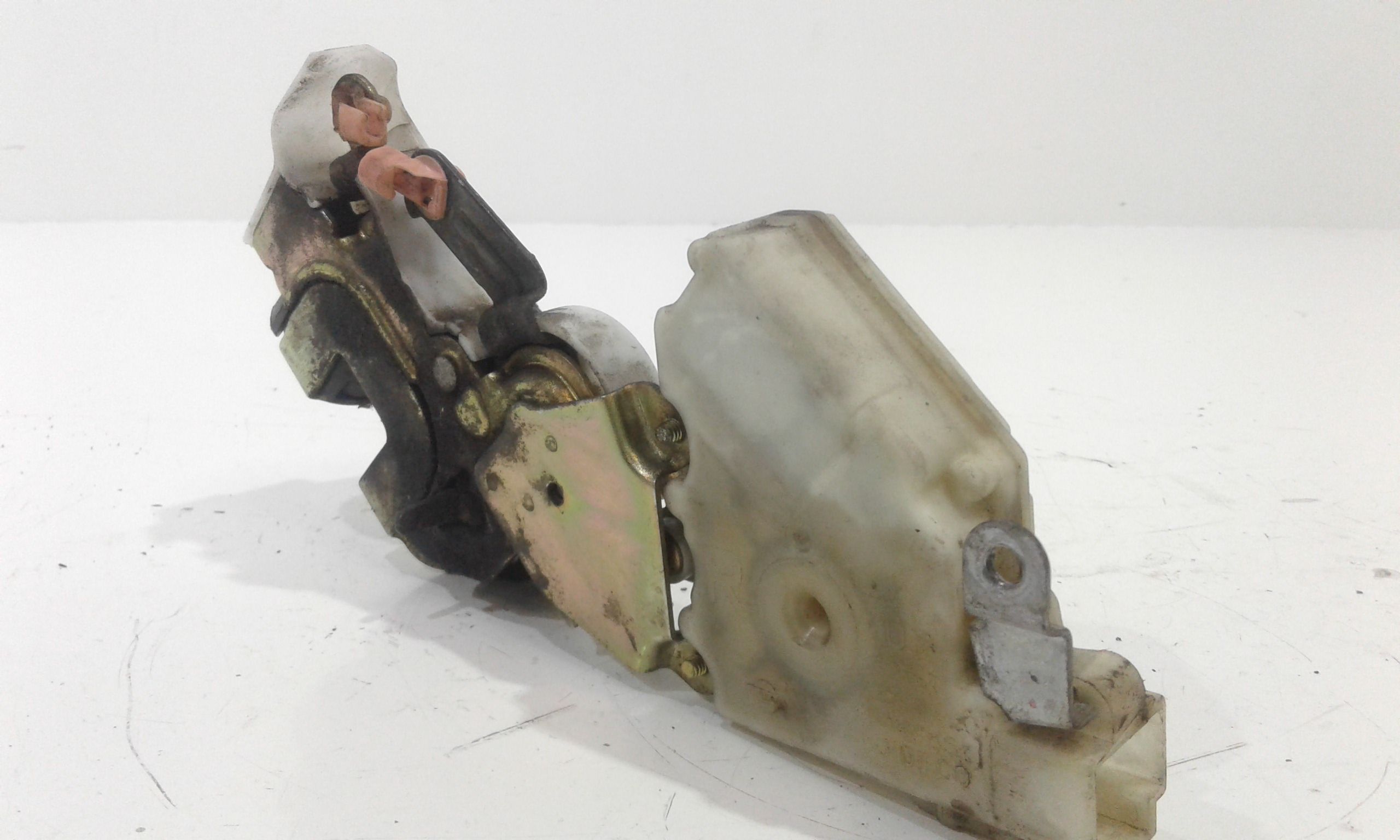 Serratura Posteriore Sinistra NISSAN Almera 3 Serie