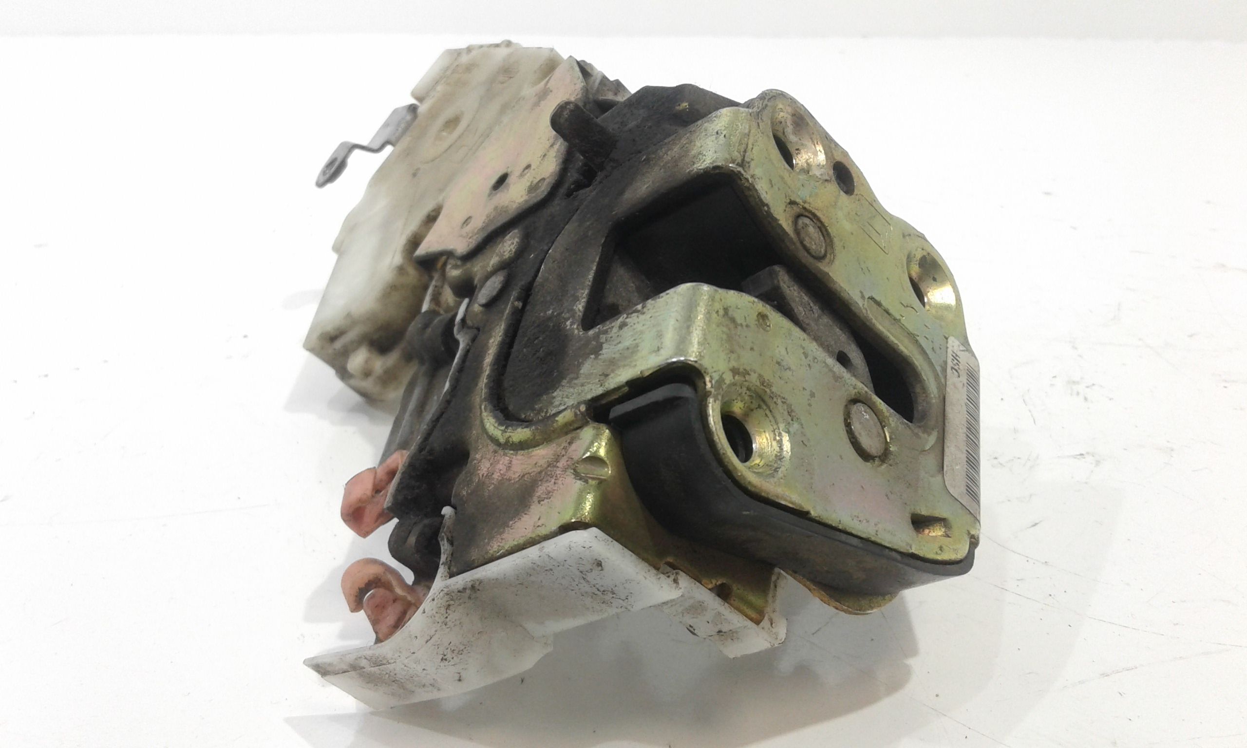 Serratura Posteriore Sinistra NISSAN Almera 3 Serie