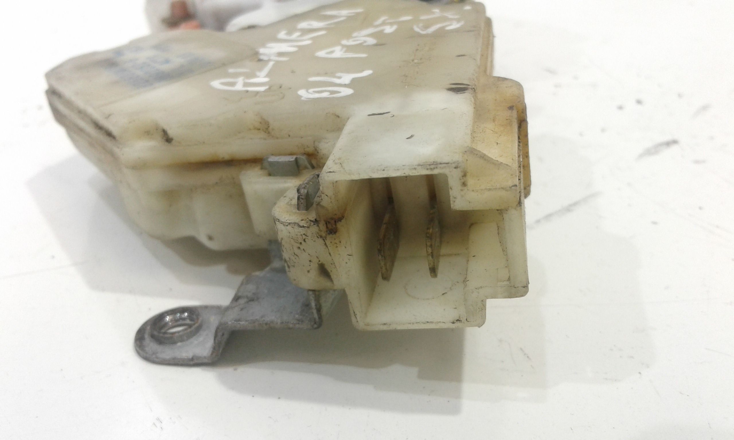 Serratura Posteriore Sinistra NISSAN Almera 3 Serie