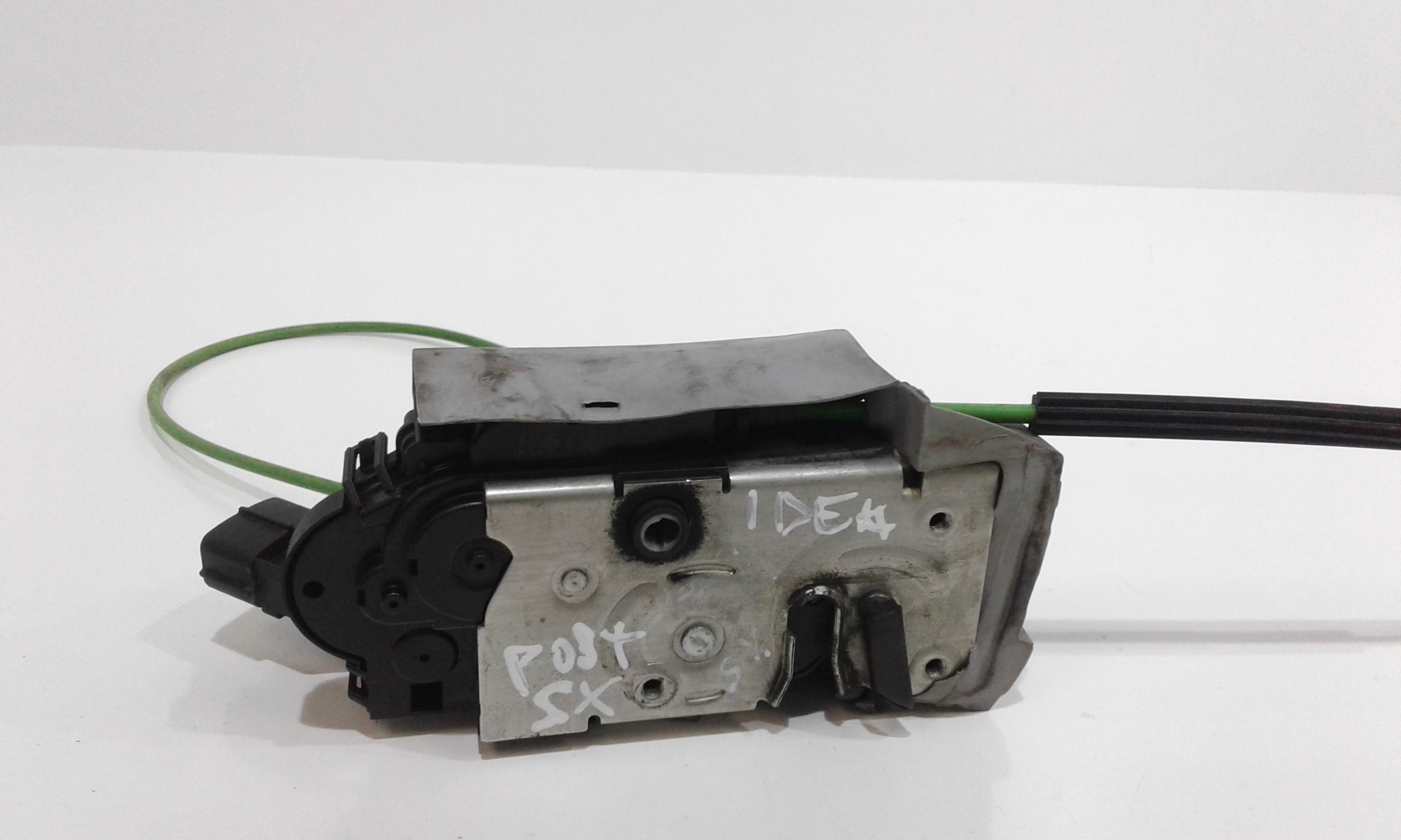 Serratura Posteriore Sinistra FIAT Idea 1 Serie