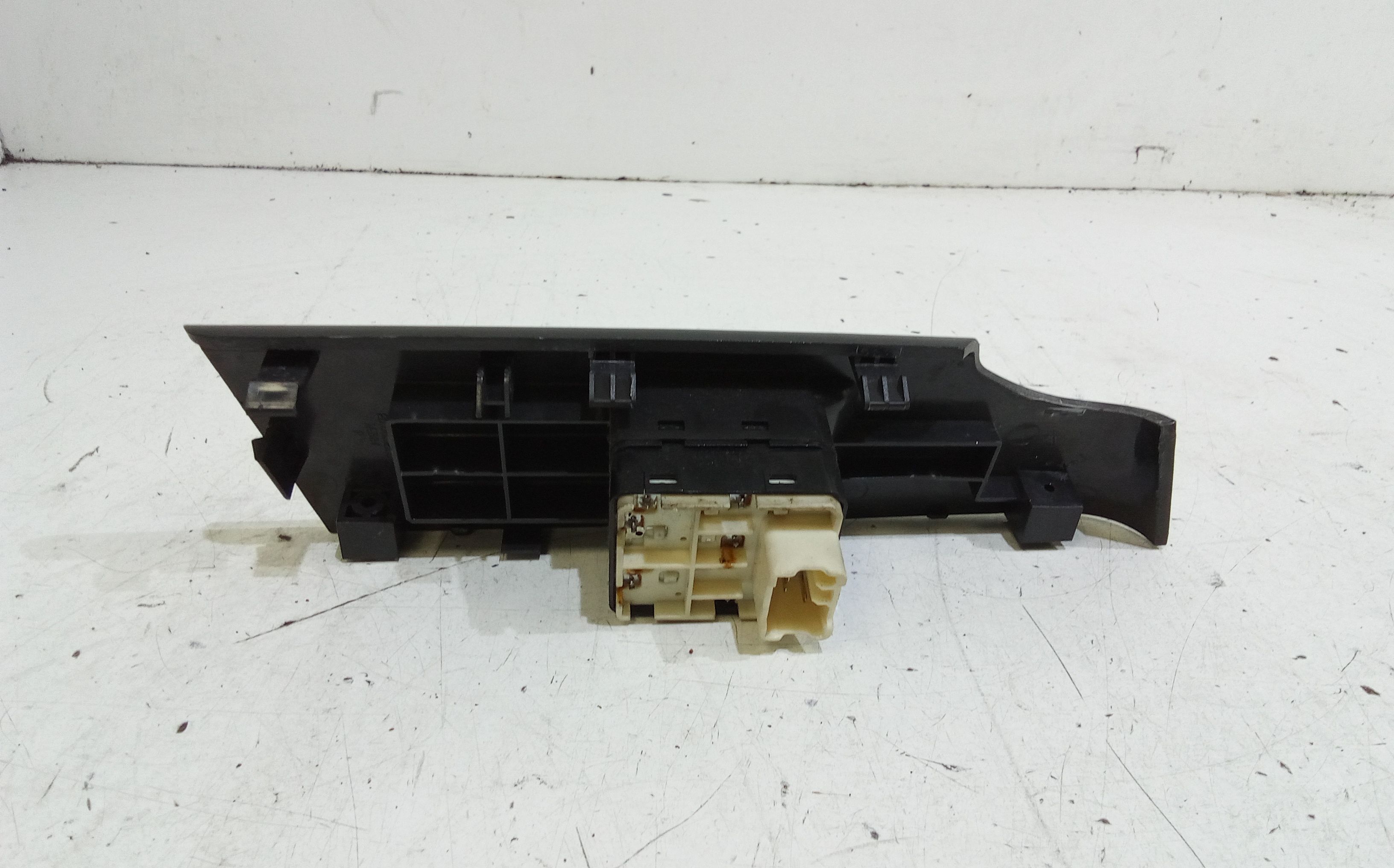 Pulsantiera anteriore sinistra Guida CHEVROLET Aveo 1 Serie