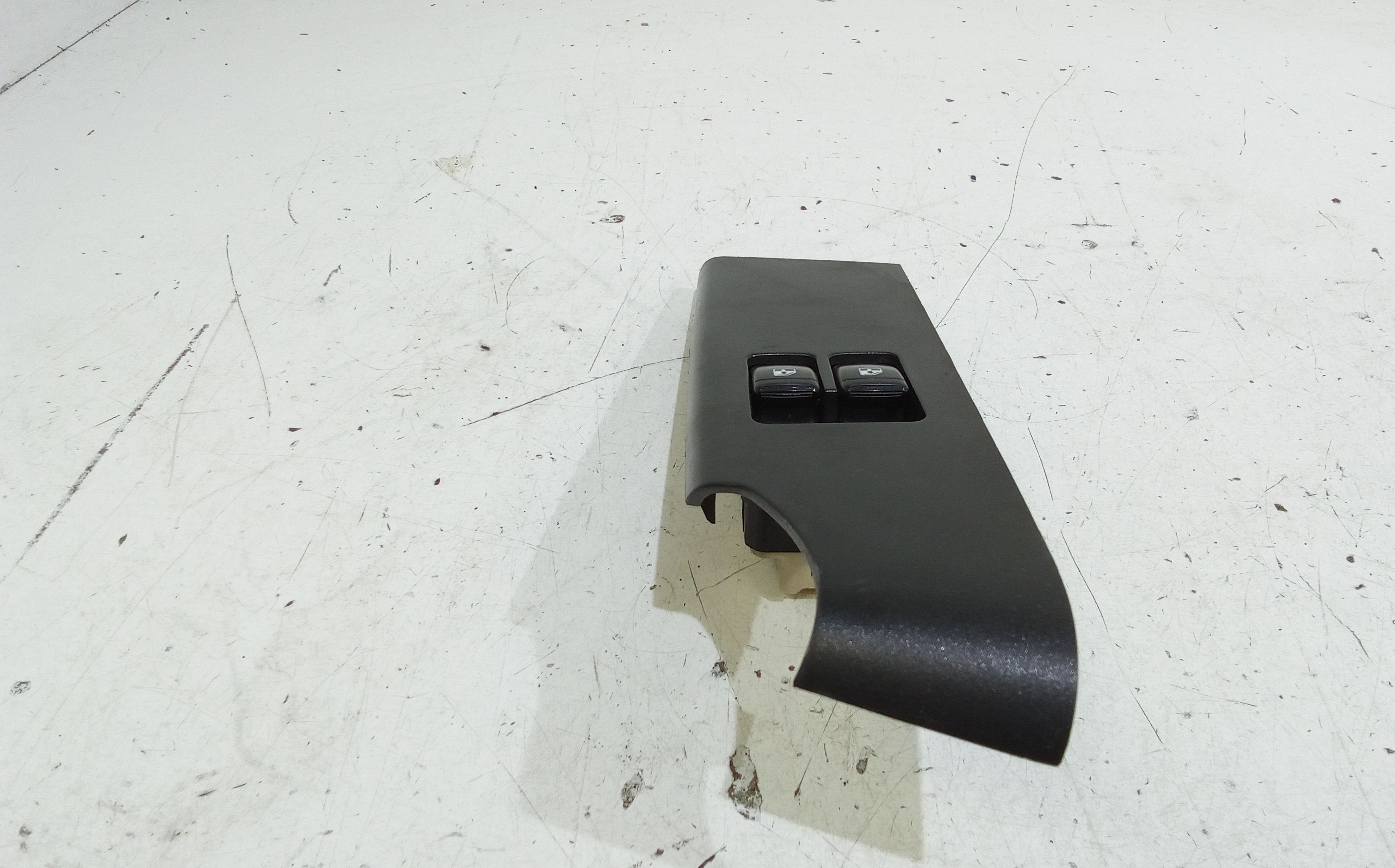 Pulsantiera anteriore sinistra Guida CHEVROLET Aveo 1 Serie