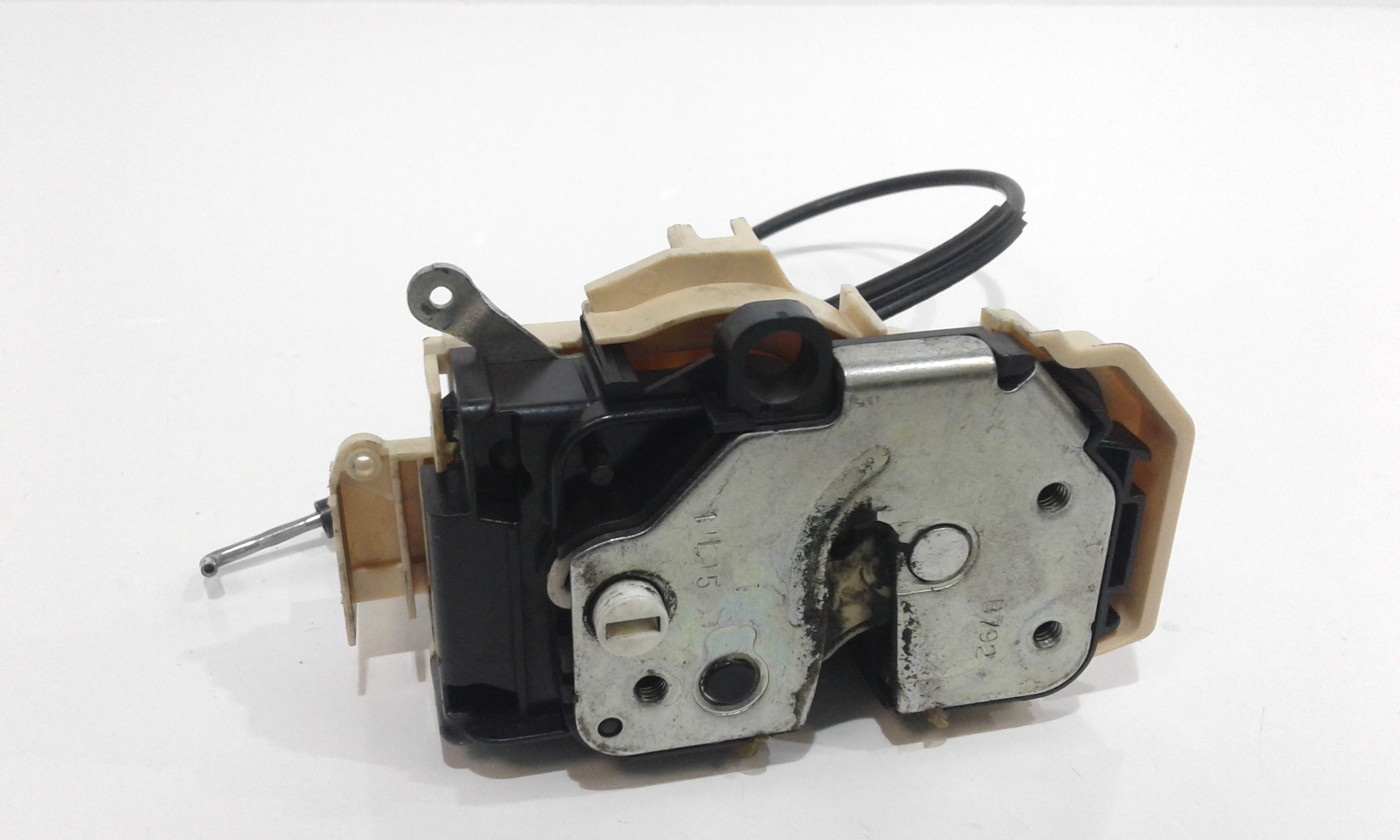 Serratura Posteriore Sinistra FIAT Panda 3 Serie