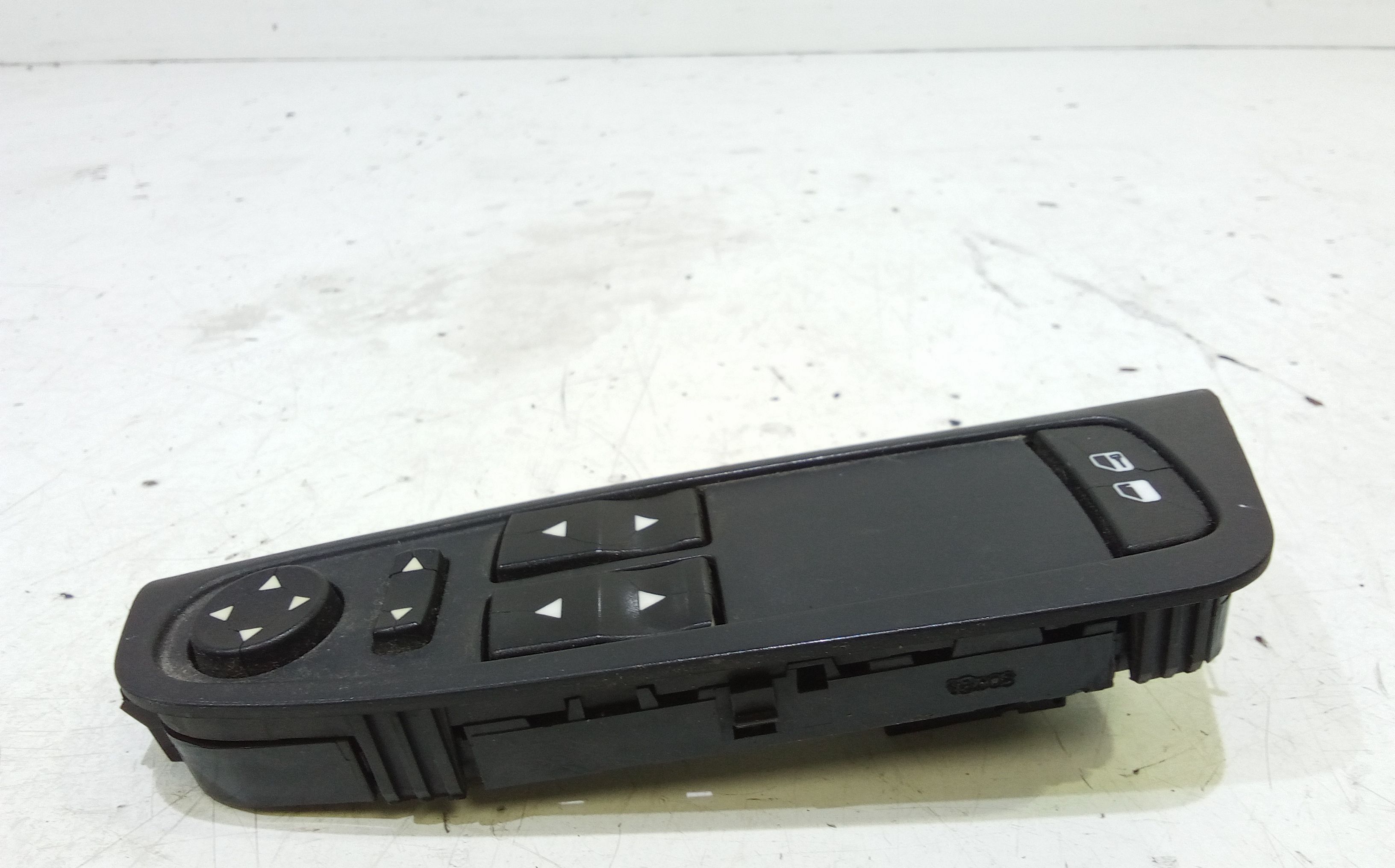 Pulsantiera anteriore sinistra Guida FIAT Stilo Berlina 3P