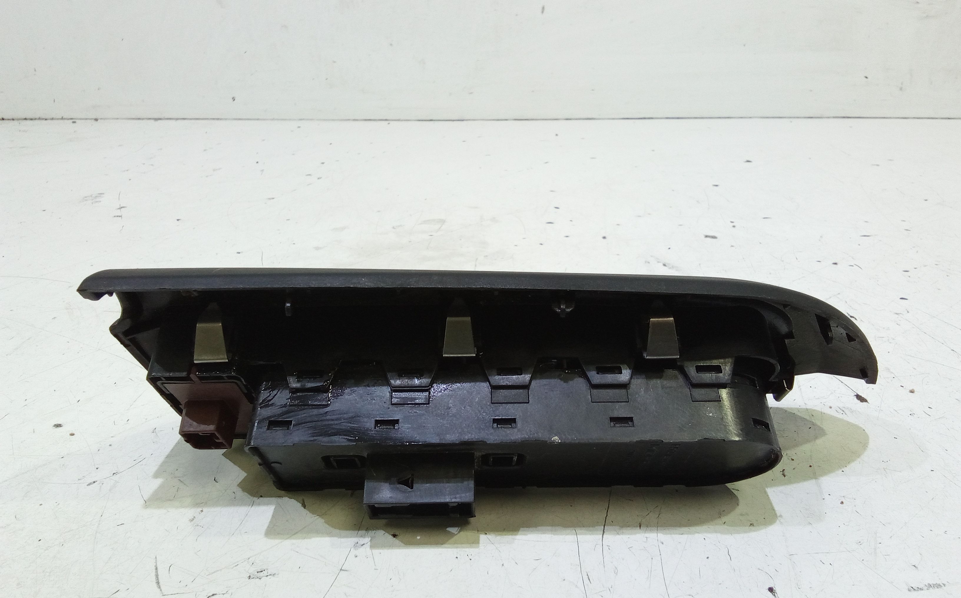 Pulsantiera anteriore sinistra Guida FIAT 500 X Serie (15>)