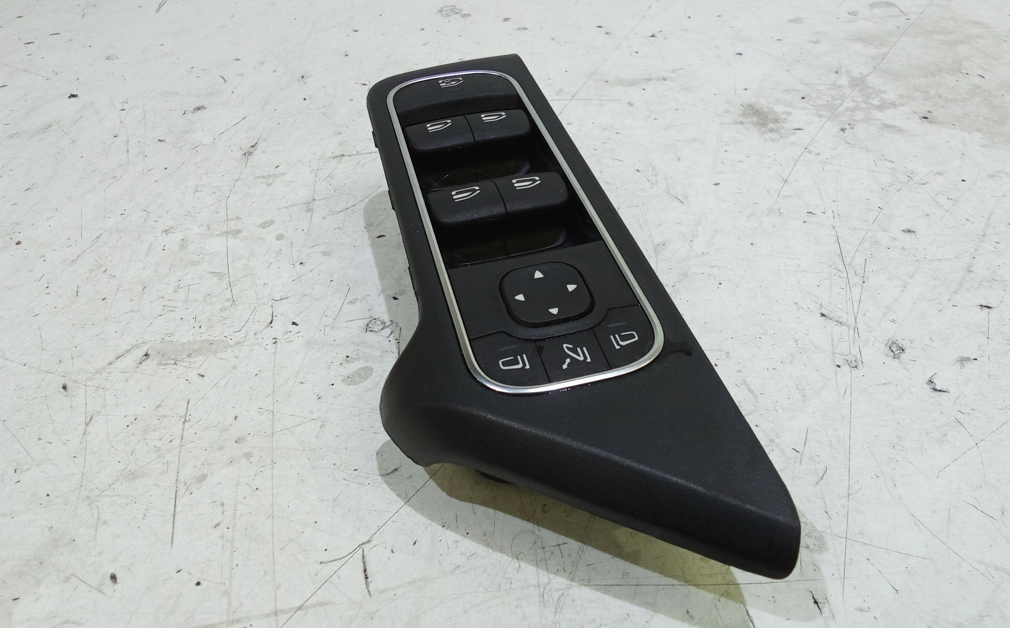 Pulsantiera anteriore sinistra Guida MERCEDES GLB Serie (X247) (19>)