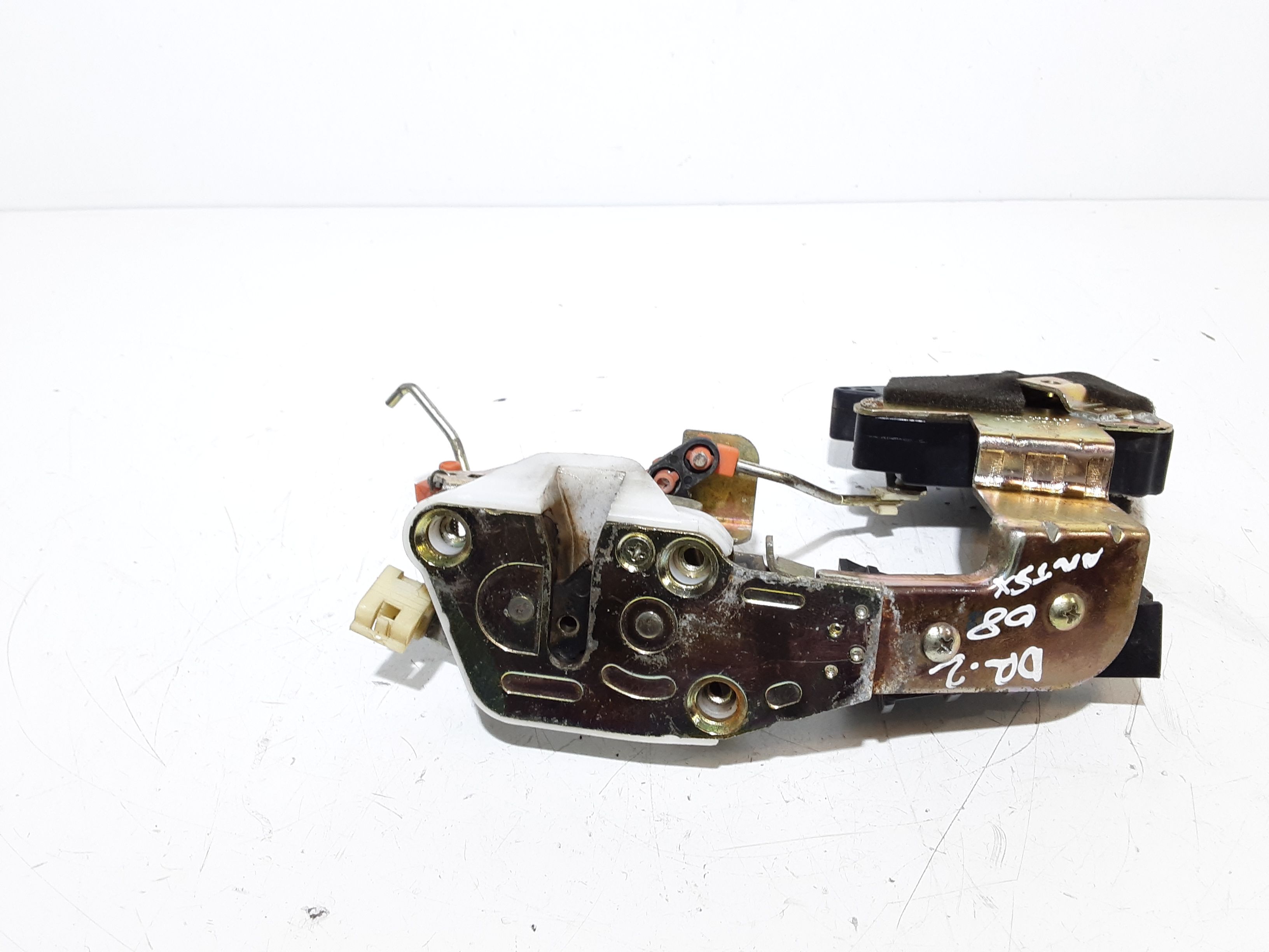 Serratura Anteriore Sinistra DR 2 1 Serie