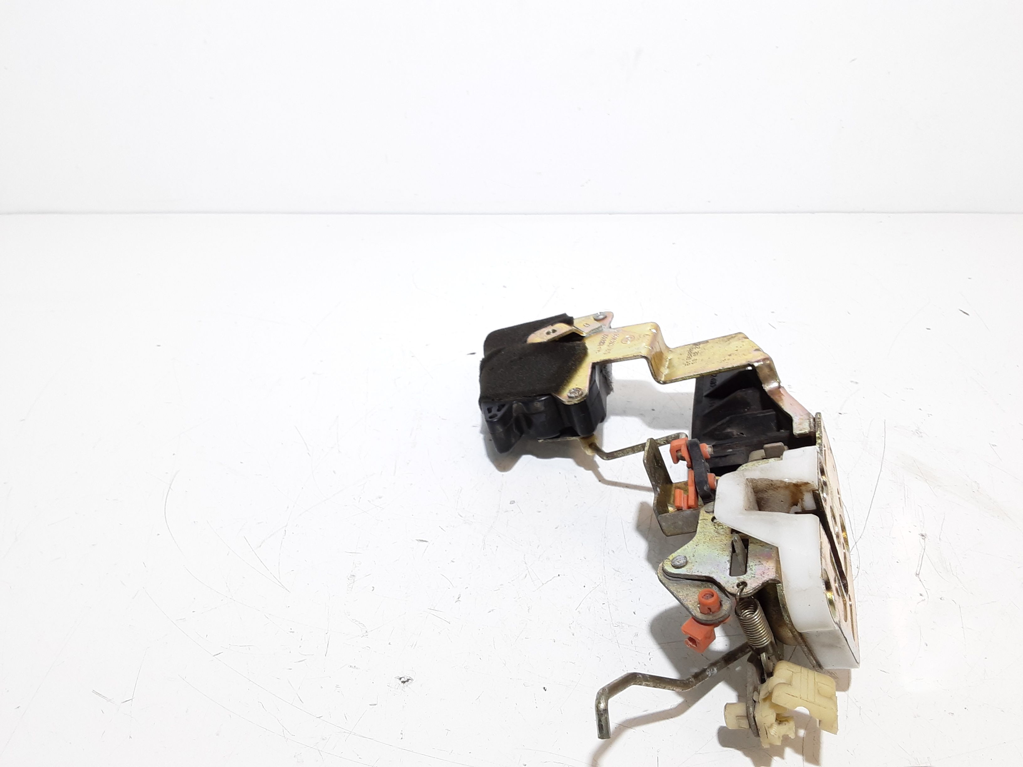 Serratura Anteriore Sinistra DR 2 1 Serie