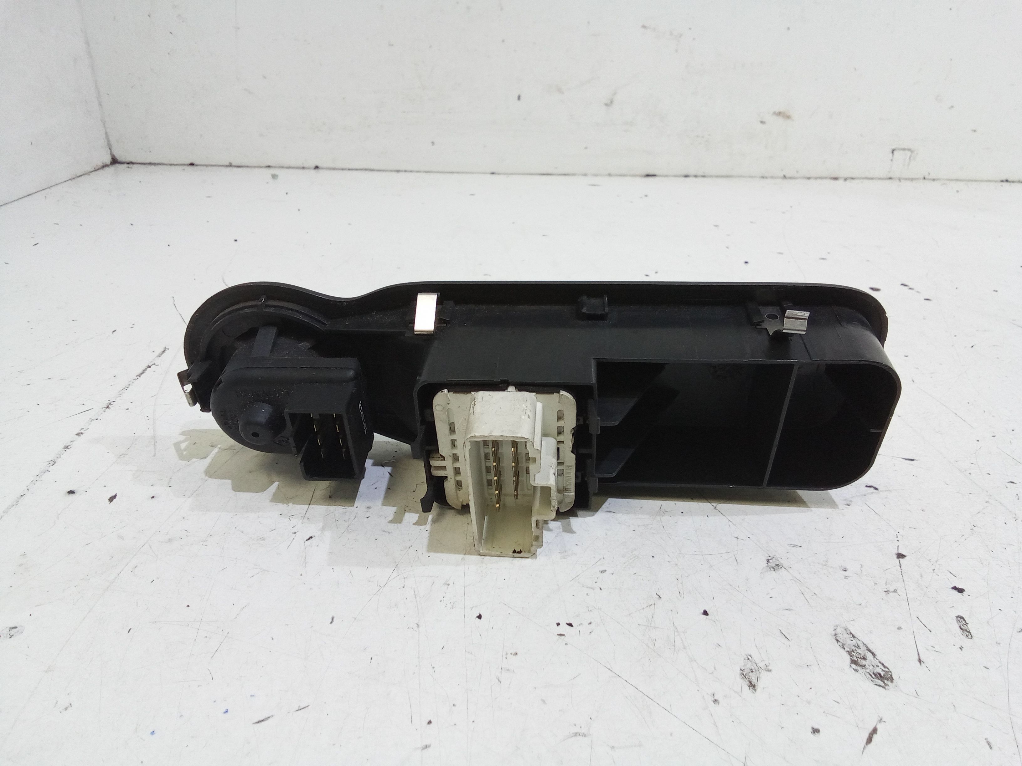 Pulsantiera anteriore sinistra Guida RENAULT Modus 1 Serie