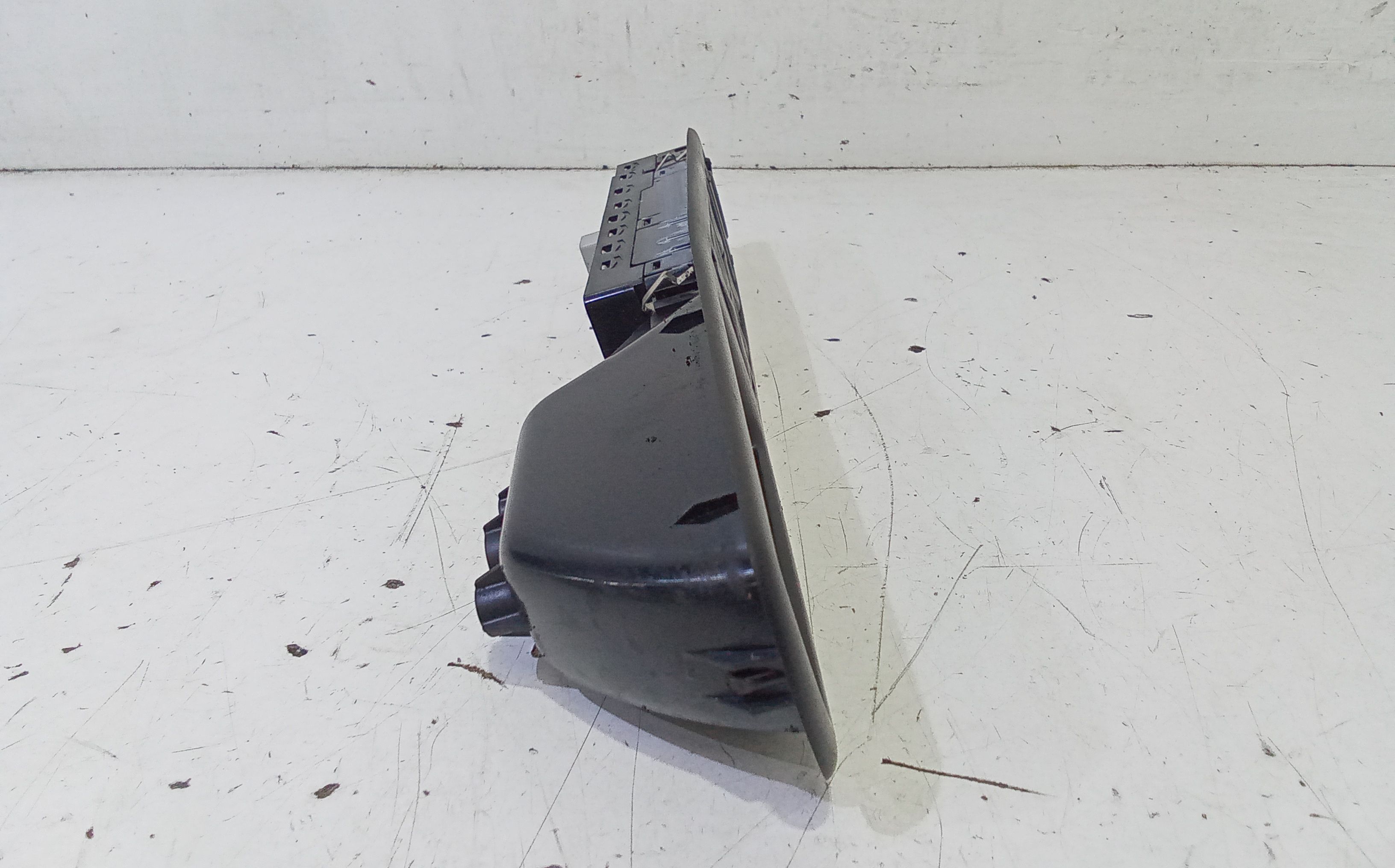 Pulsantiera anteriore sinistra Guida RENAULT Megane III (08>16)