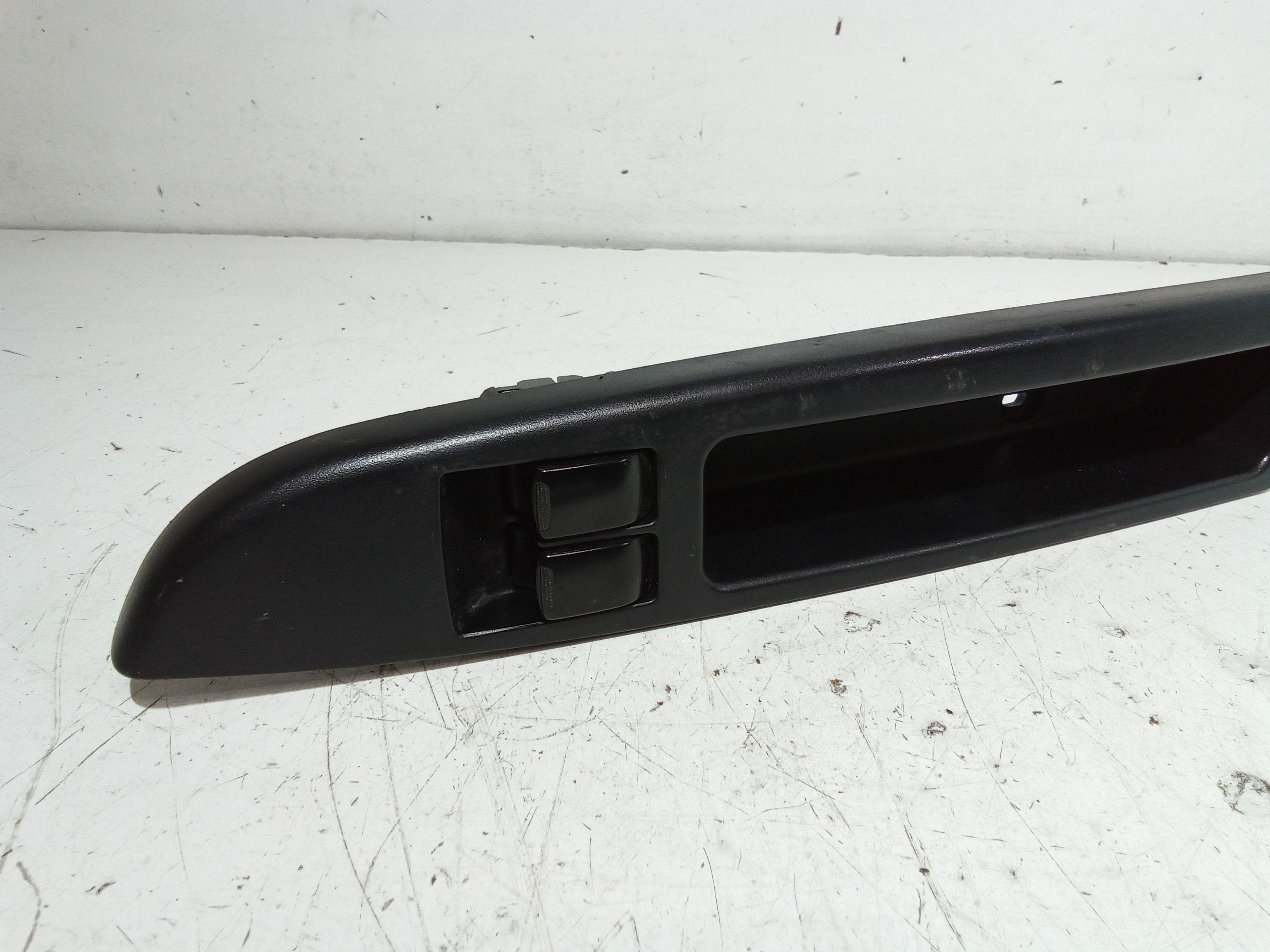 Pulsantiera anteriore sinistra Guida CHEVROLET Matiz 3 Serie