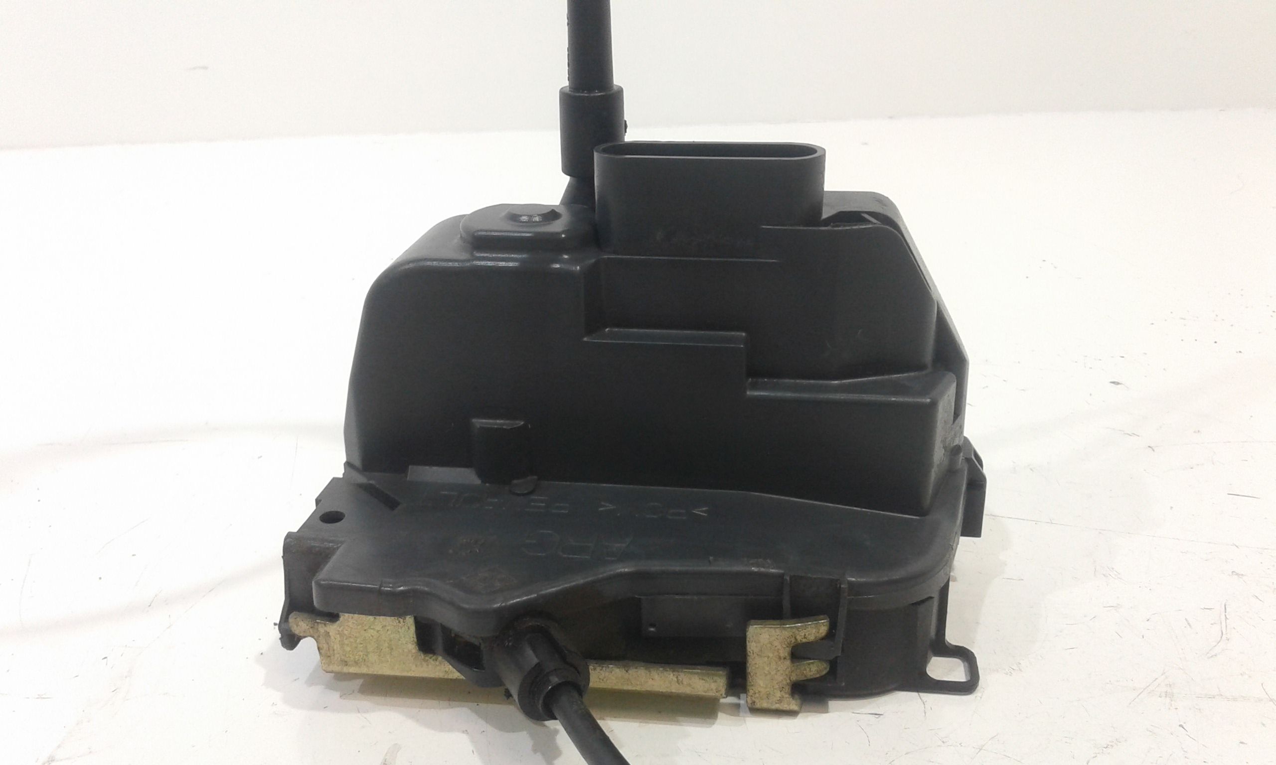 Serratura Posteriore Sinistra RENAULT Scenic 3 Serie