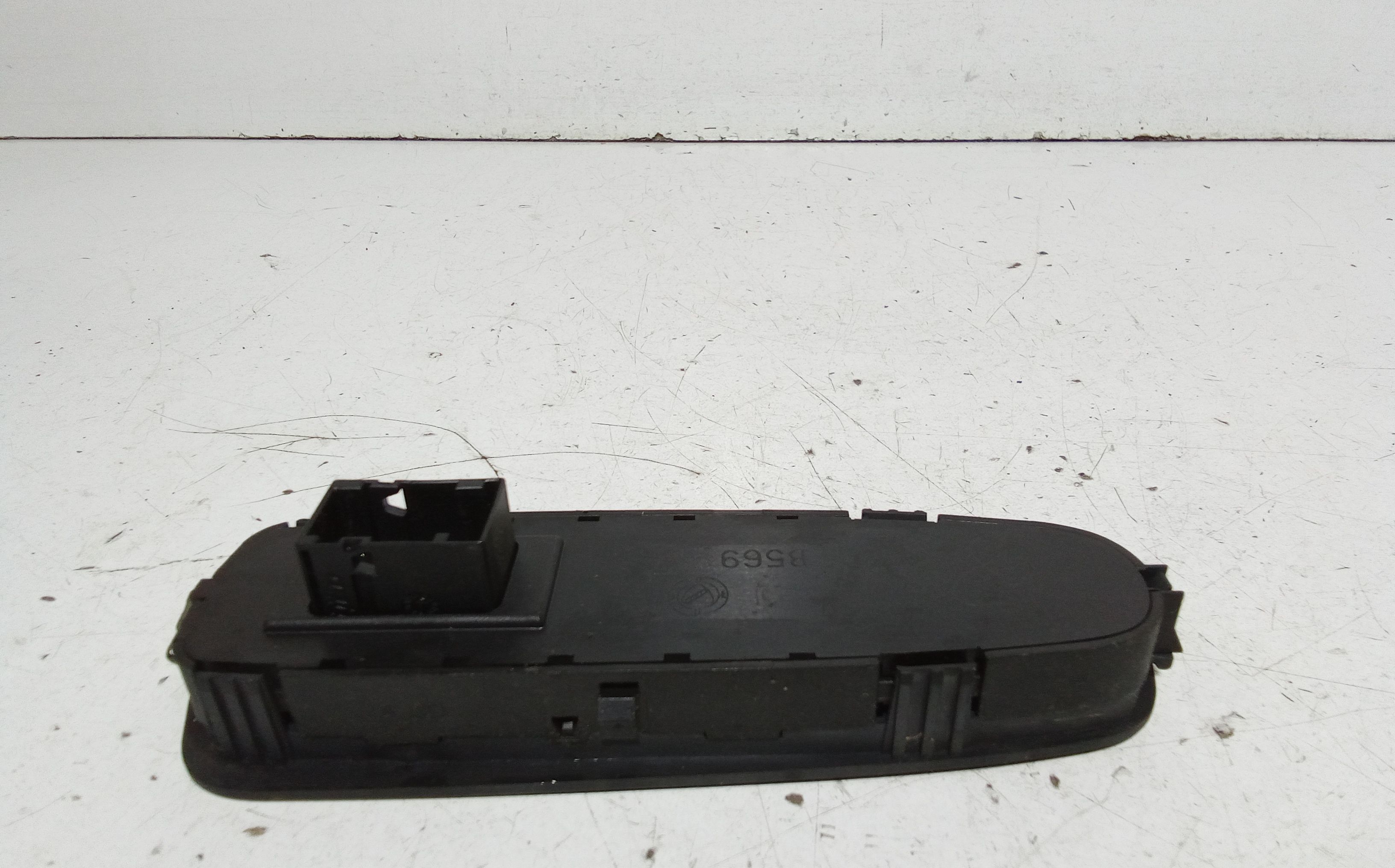 Pulsantiera anteriore sinistra Guida FIAT Stilo Berlina 5P