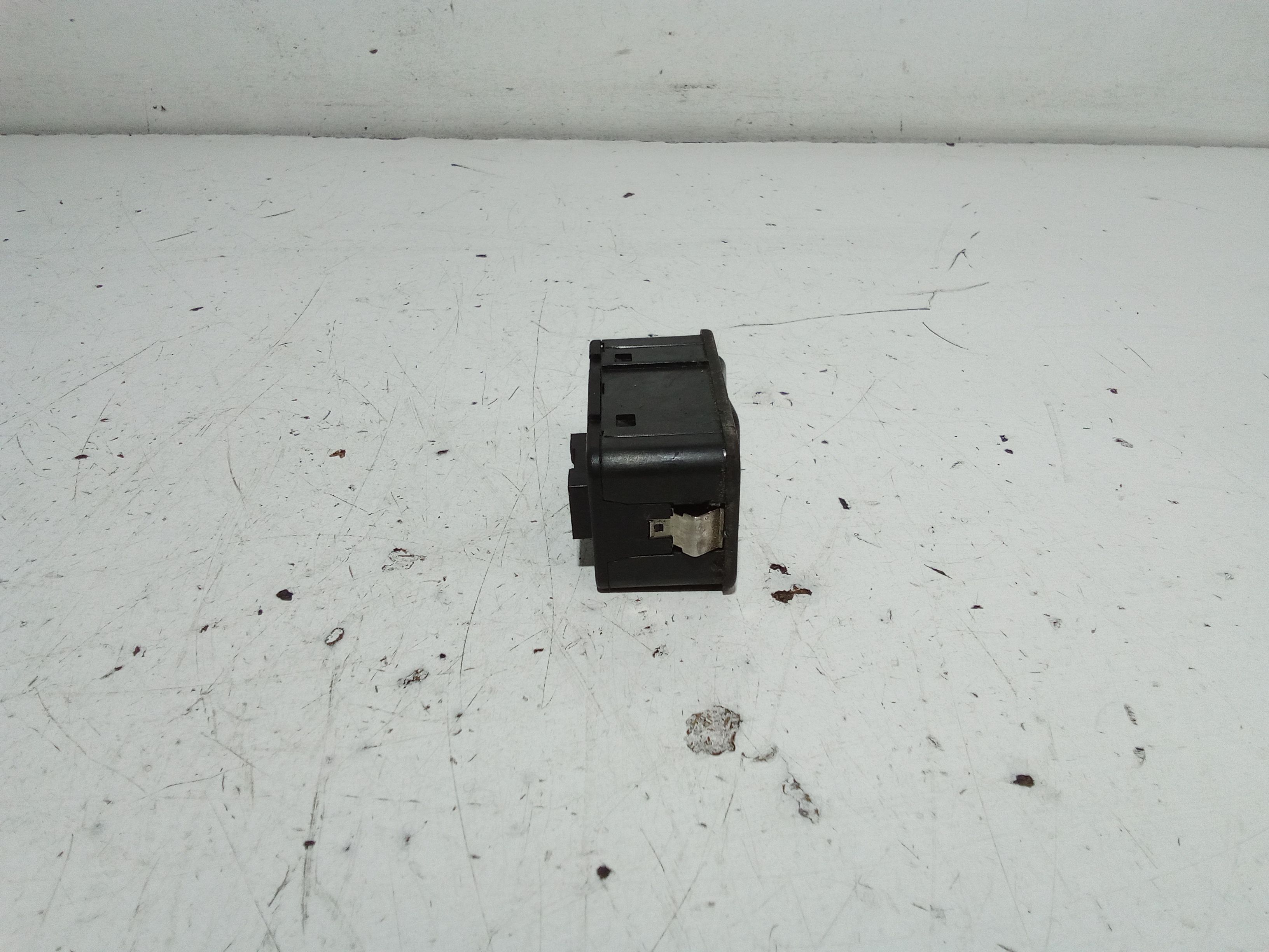 Pulsantiera anteriore sinistra Guida OPEL Meriva 1 Serie