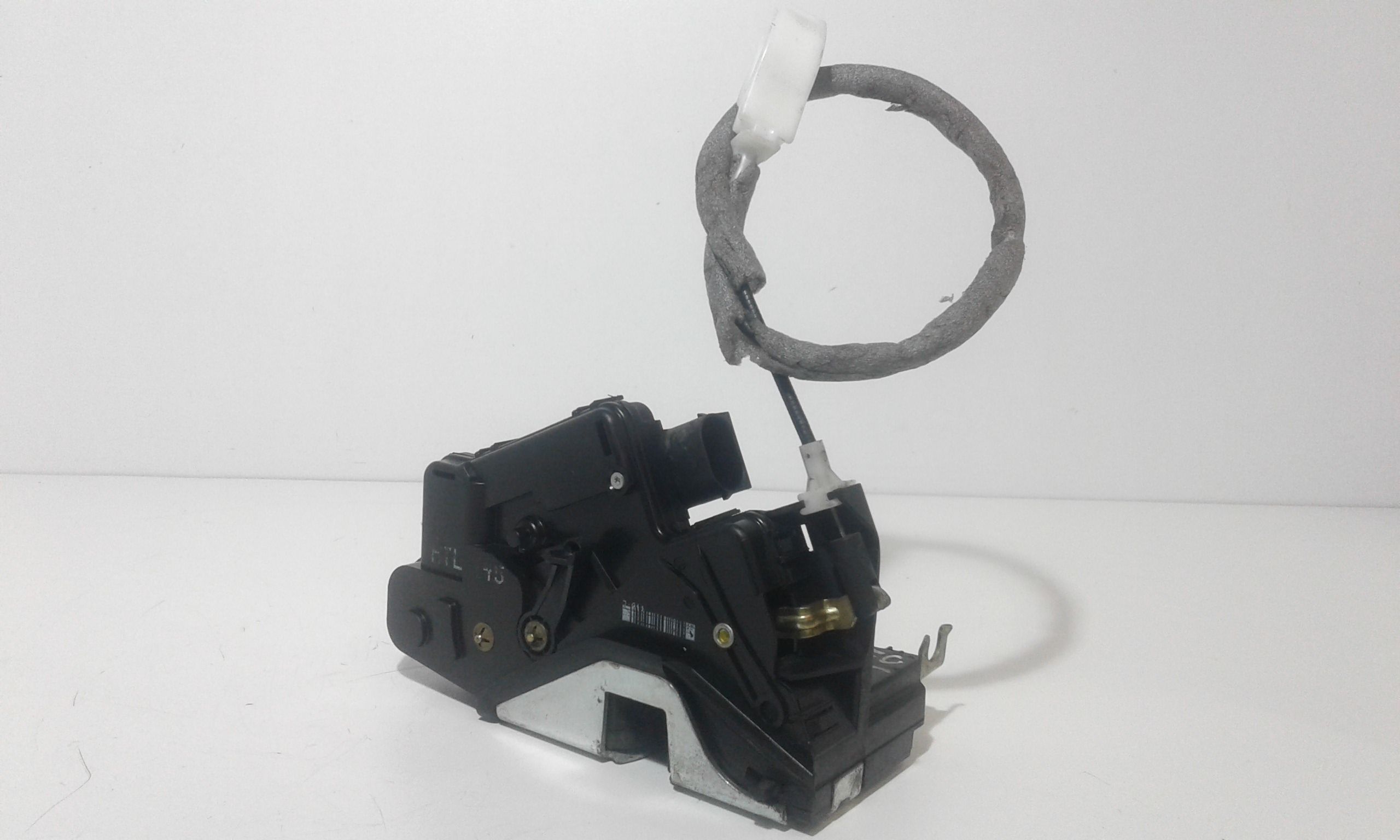 Serratura Posteriore Sinistra BMW Serie 3 E46 Touring 2 Serie