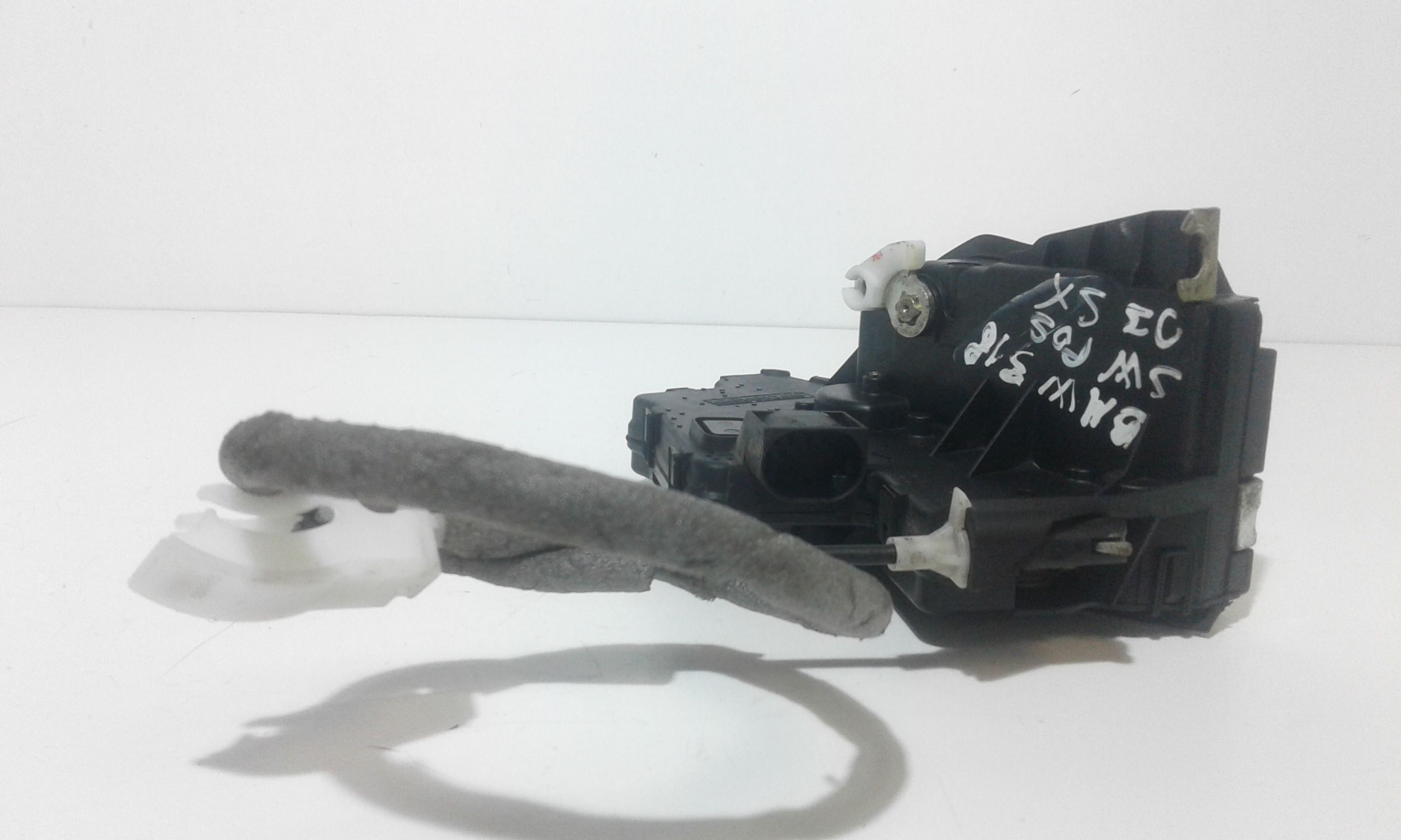 Serratura Posteriore Sinistra BMW Serie 3 E46 Touring 2 Serie