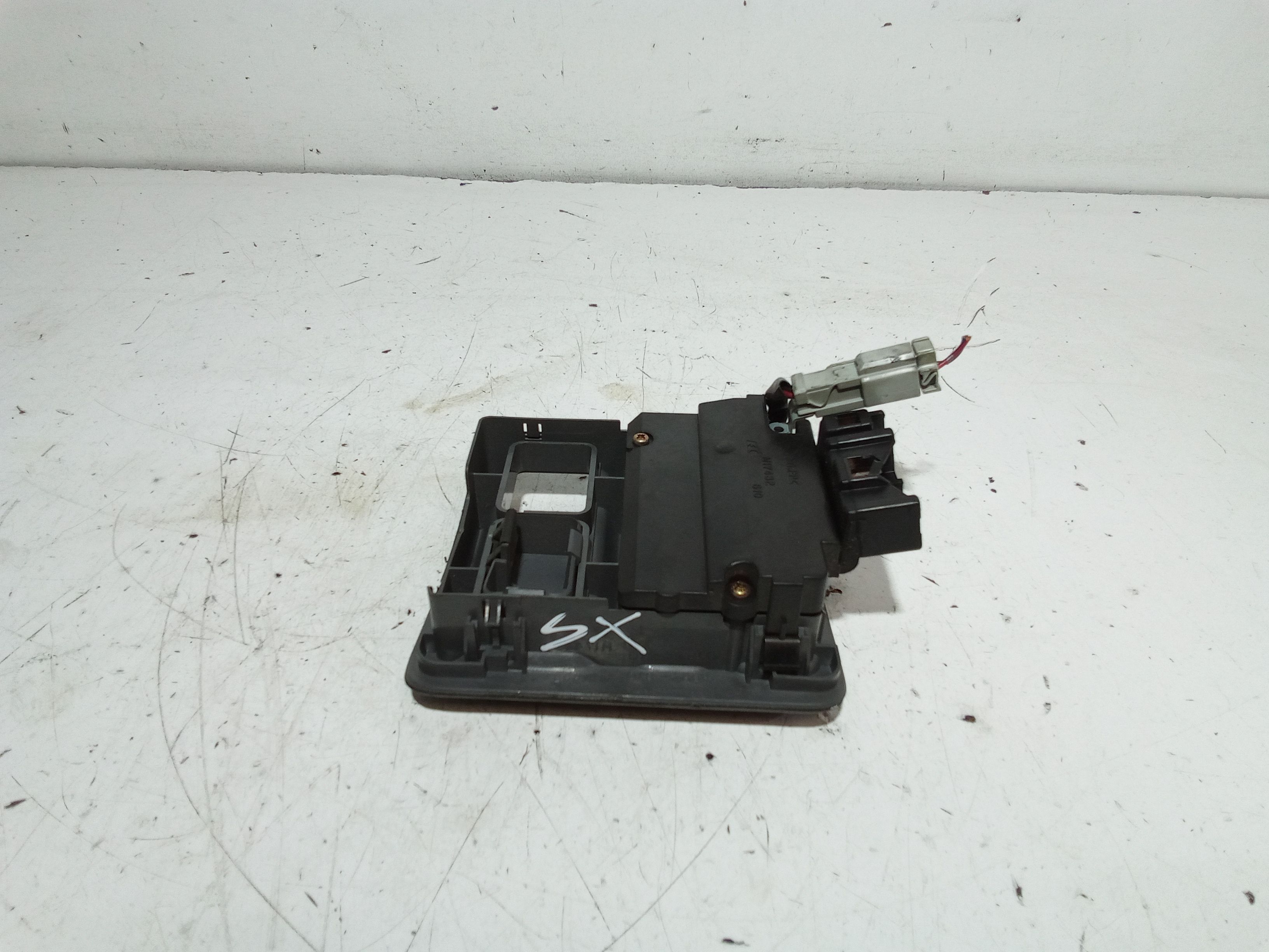 Pulsantiera anteriore sinistra Guida HONDA CR-V 1 Serie